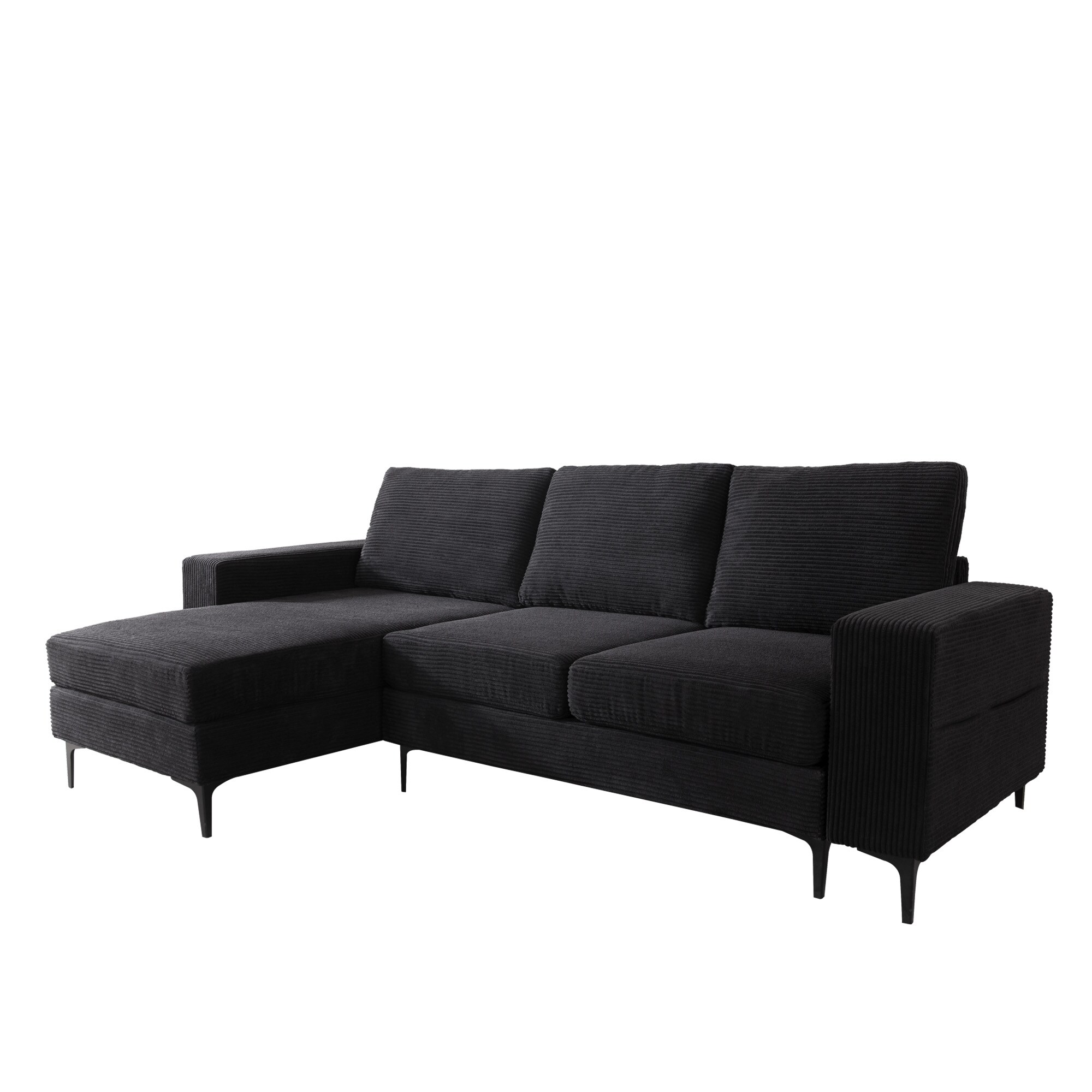 Caodoc L5-COCOL400-2 Sofas-Loveseats - View #3