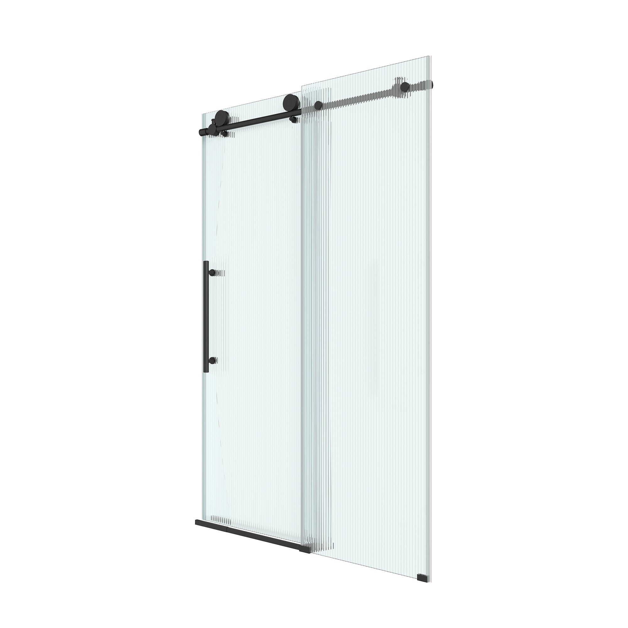 Boyel Living BL13SE014876MB Shower-Doors - View #10