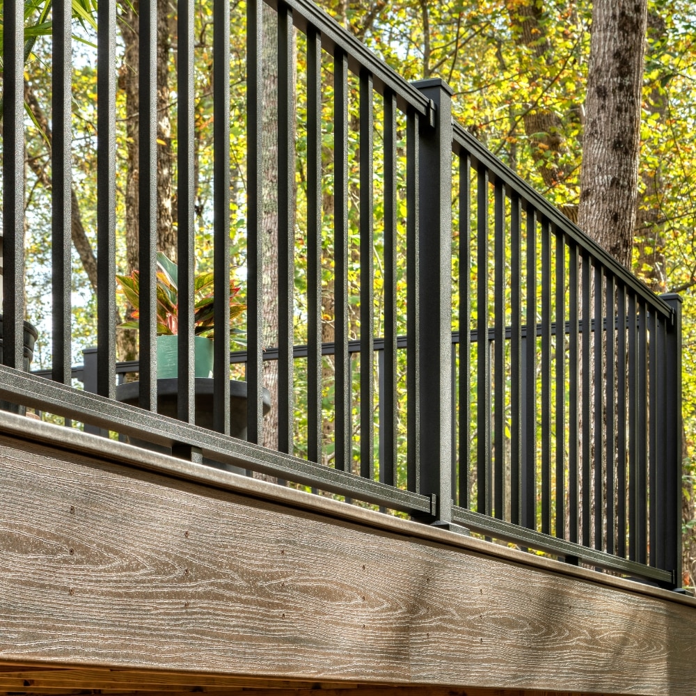 Trex BKAL252543RCAP Deck-Posts - View #5