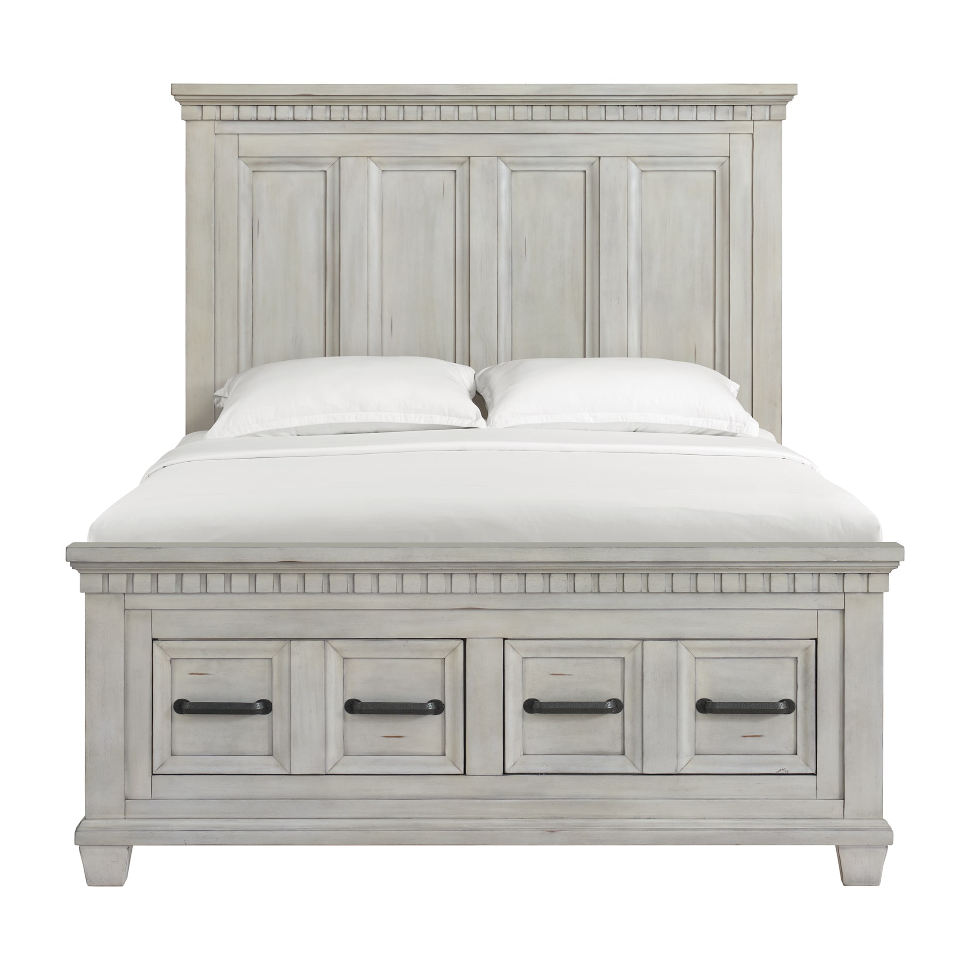 Picket House Furnishings B-10530-7-QSB-3PC Bedroom-Sets - View #13