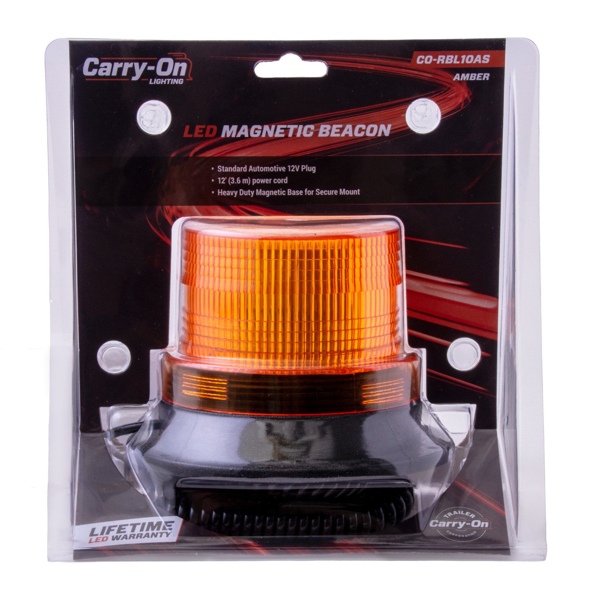 Carry-On Trailer CO-RBL10AS Trailer-Towing-Accessories - View #4