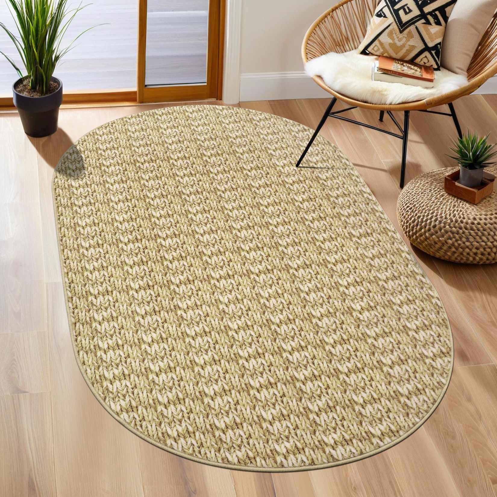 Qeetex SUNNY-PHO-344TU4SU rugs - View #2