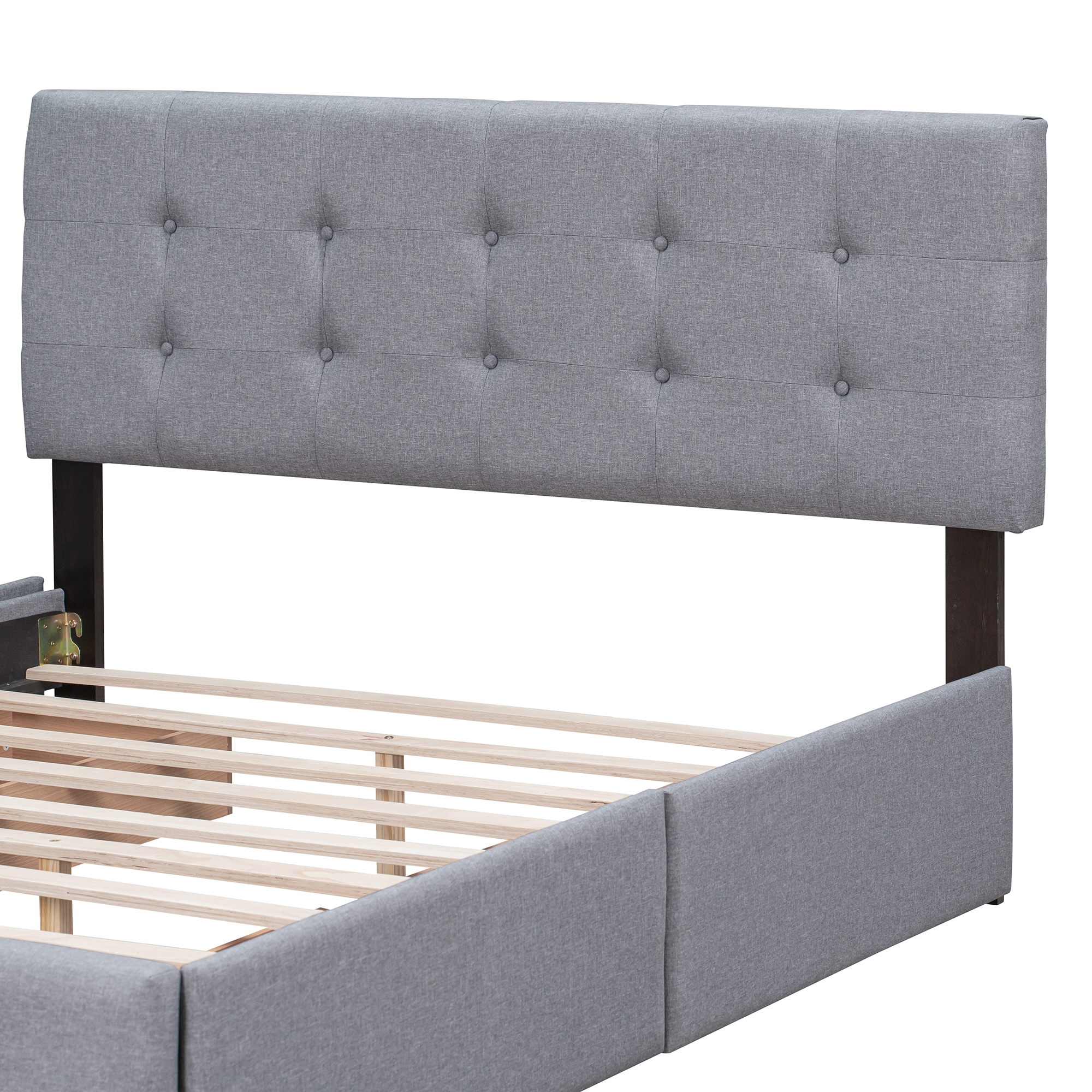 JIMSMAISON JMLFFB221LG beds - View #6