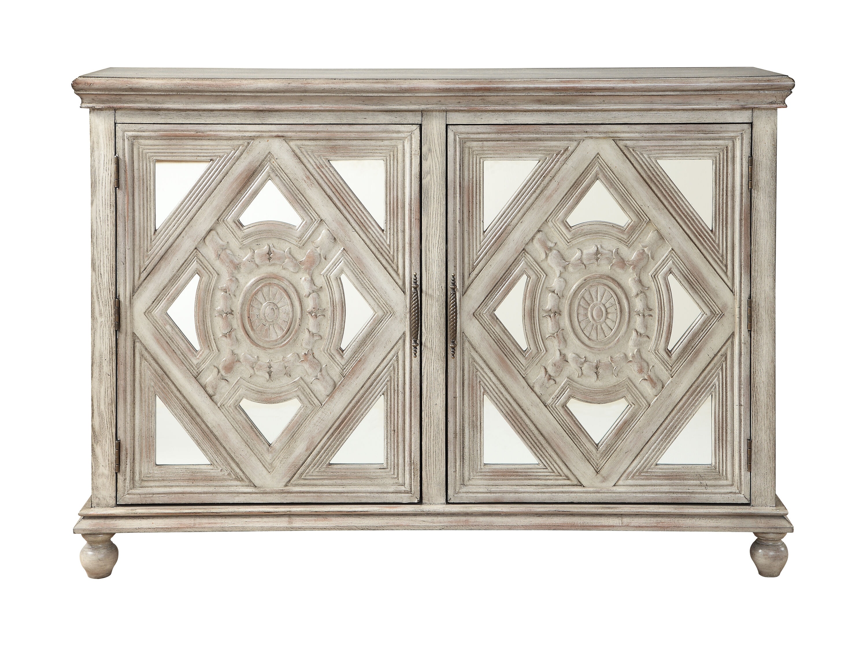 Coast to Coast 22563 Console-Sofa-Tables - View #2