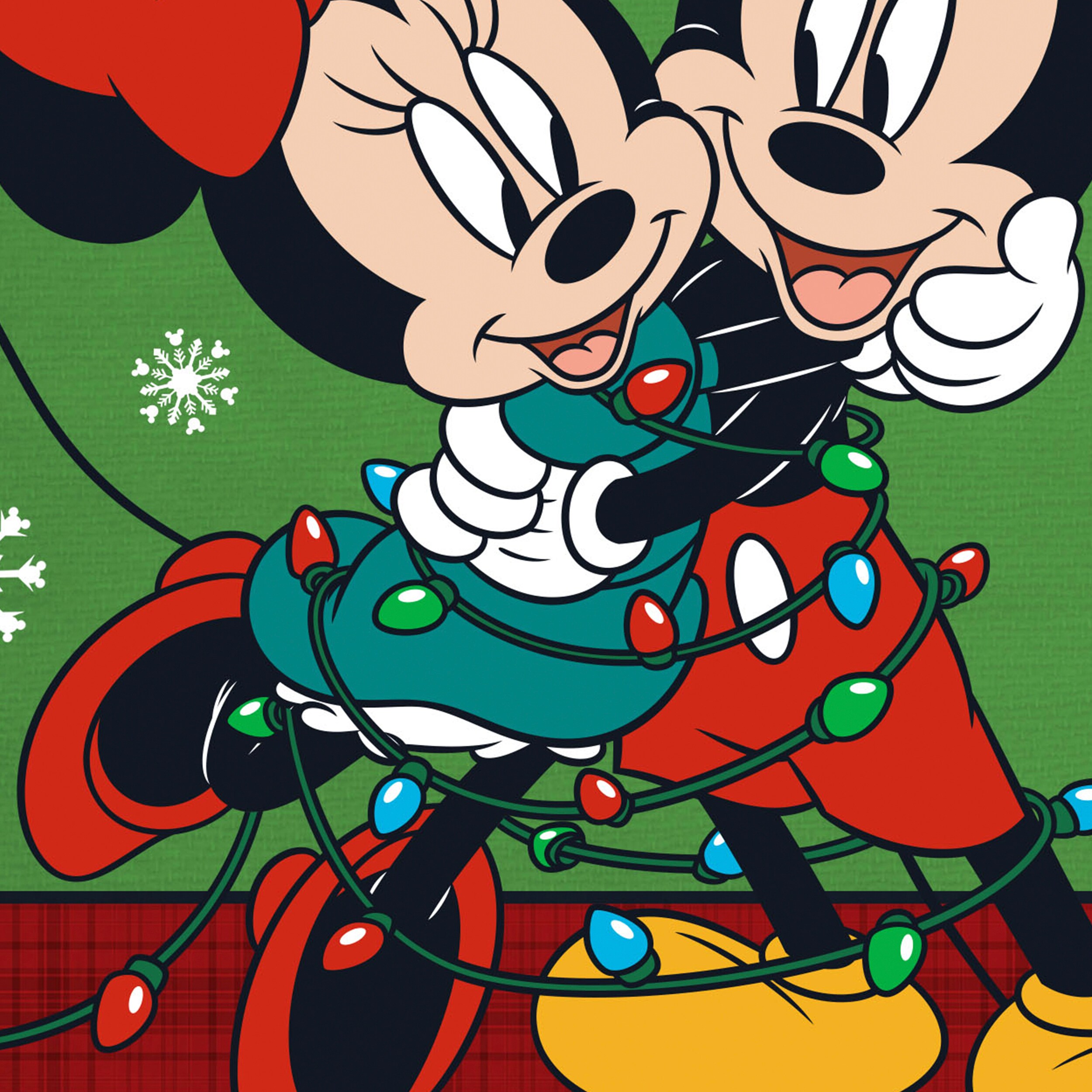 Disney 10-1250-92F-01 Decorative-Banner-Flags - View #4