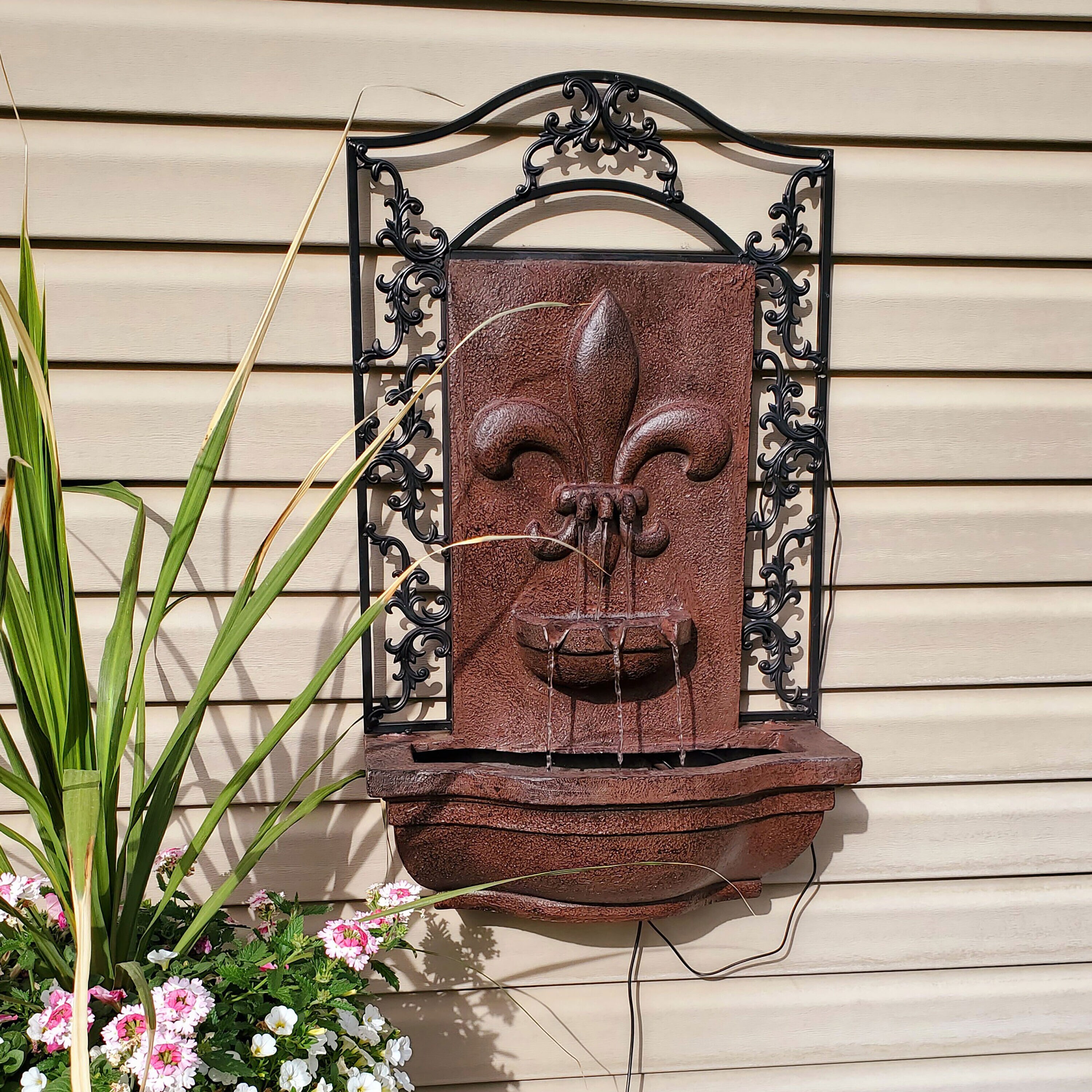 Sunnydaze Decor XCA-132388002-I-SOD fountains - View #2