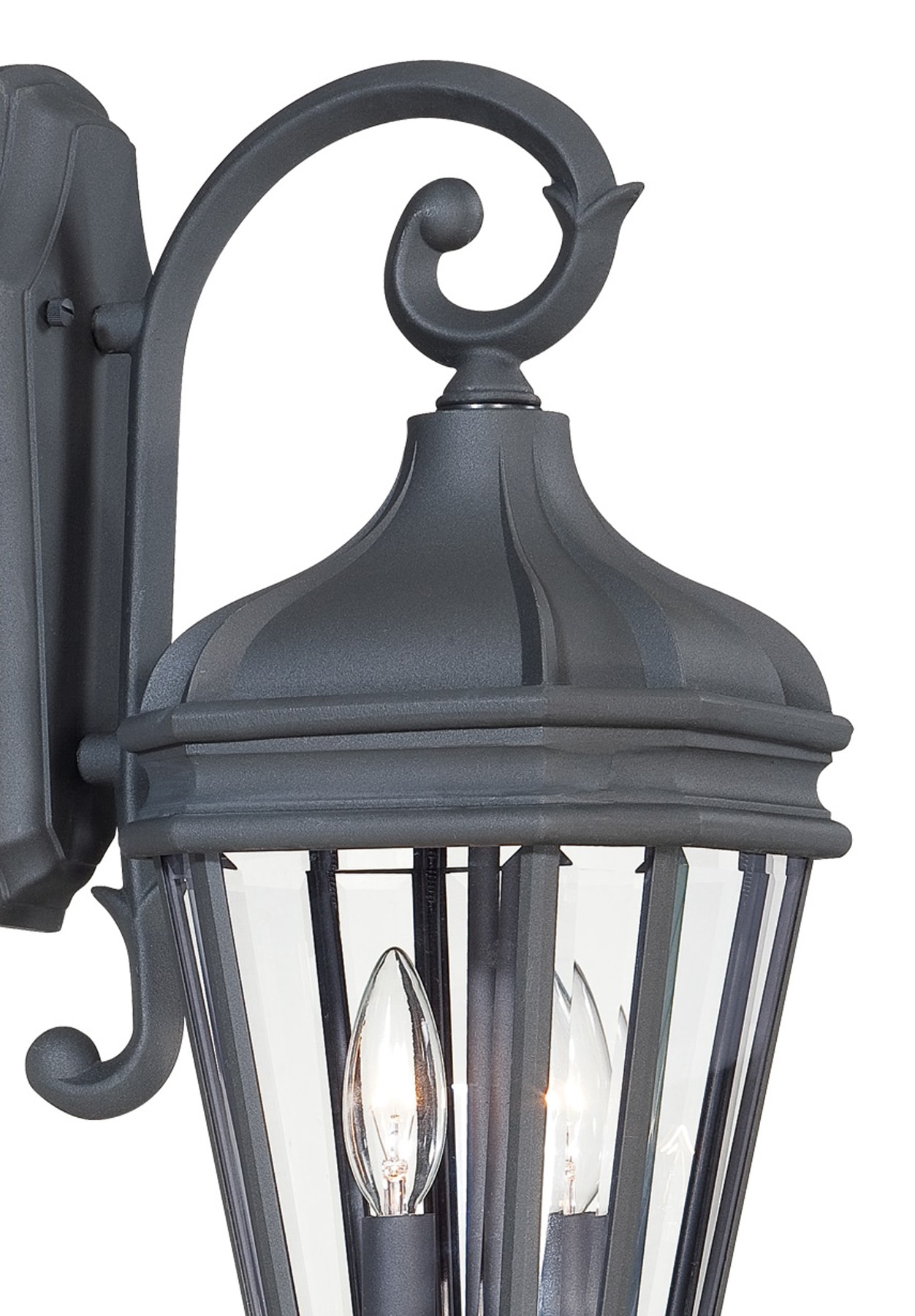 Minka Lavery 8691-66 Outdoor-Wall-Lighting - View #3
