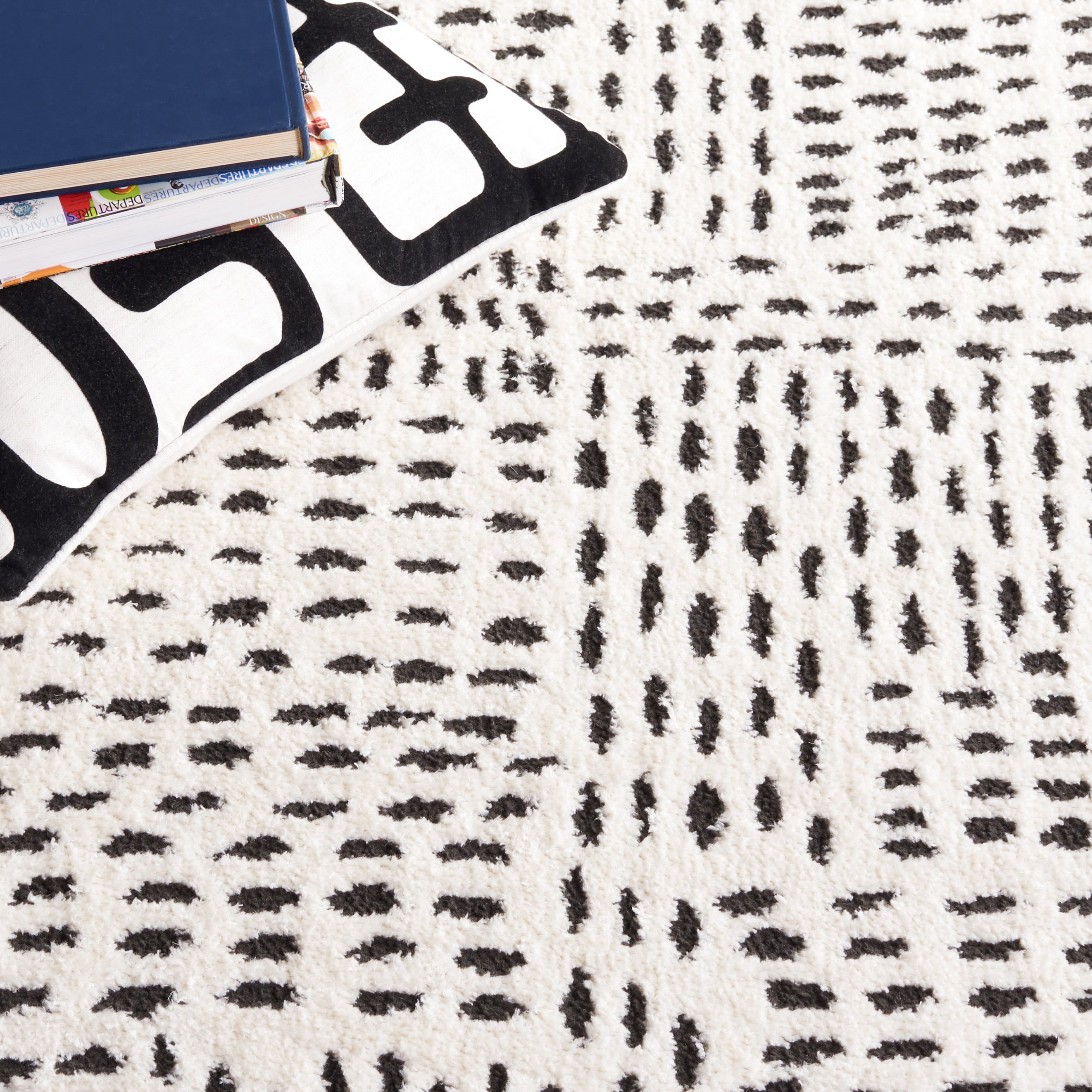 Safavieh MEL132A-5 rugs - View #7