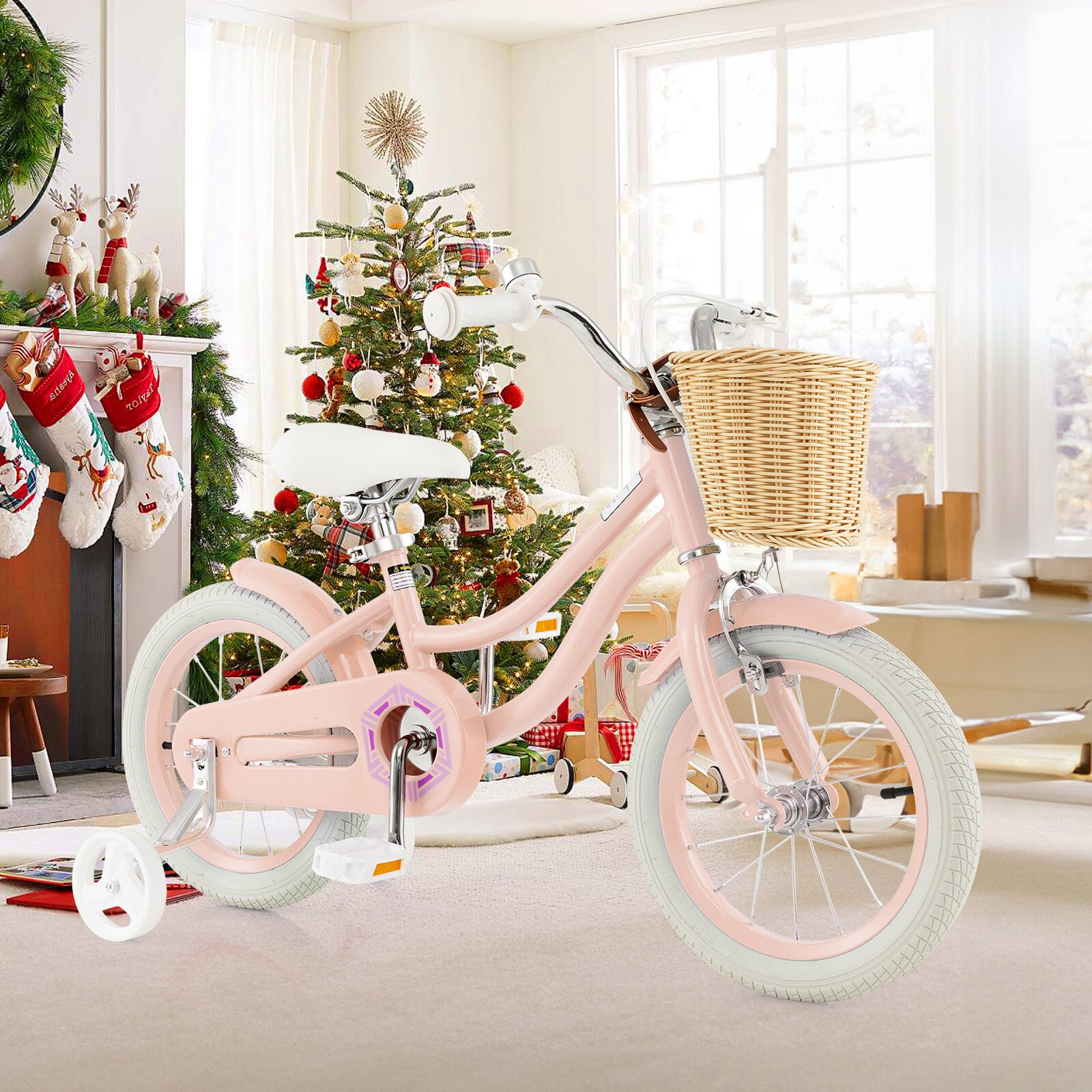 Slickblue D-CO-41-IP03101ST bikes - View #2