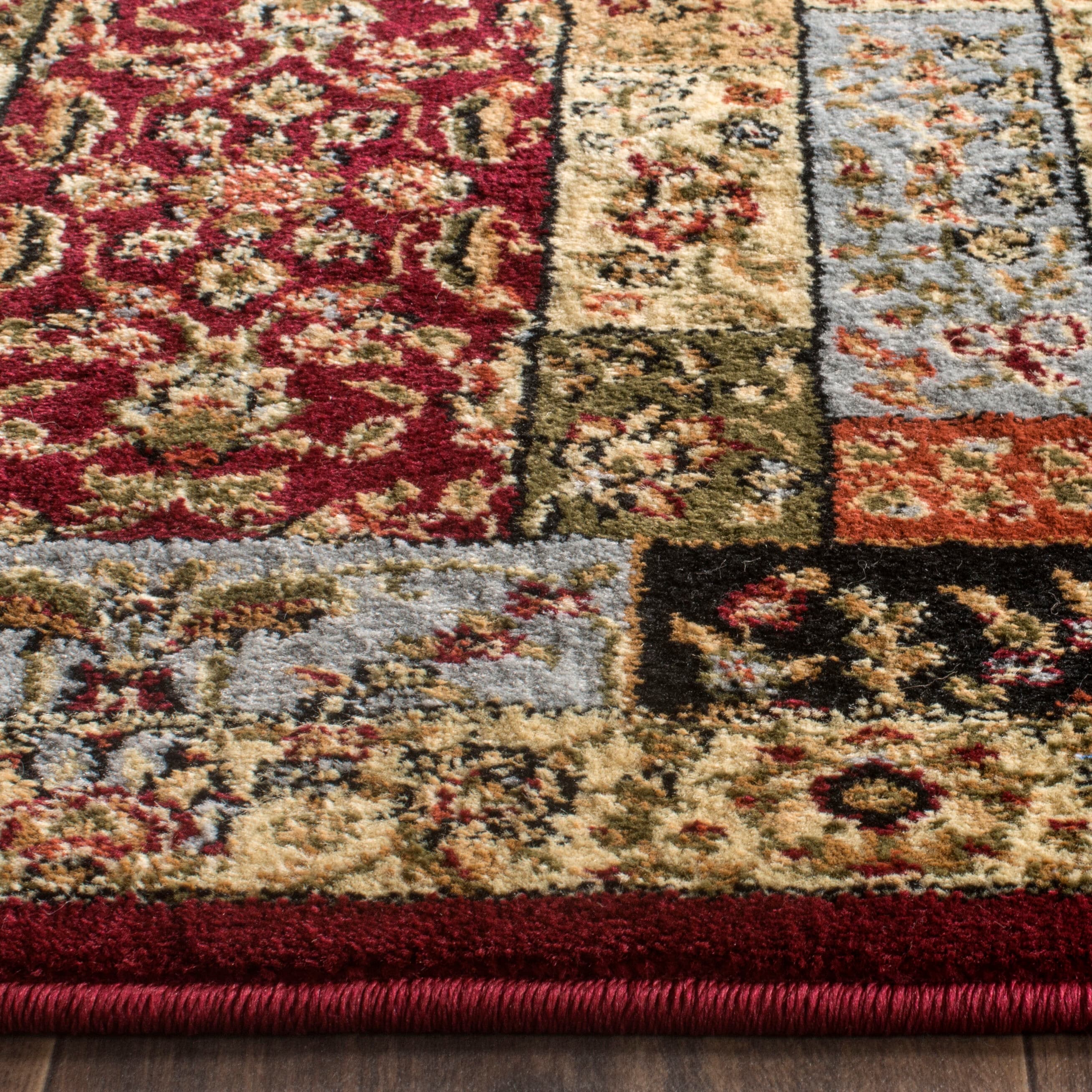 Safavieh LNH318A-212 rugs - View #3