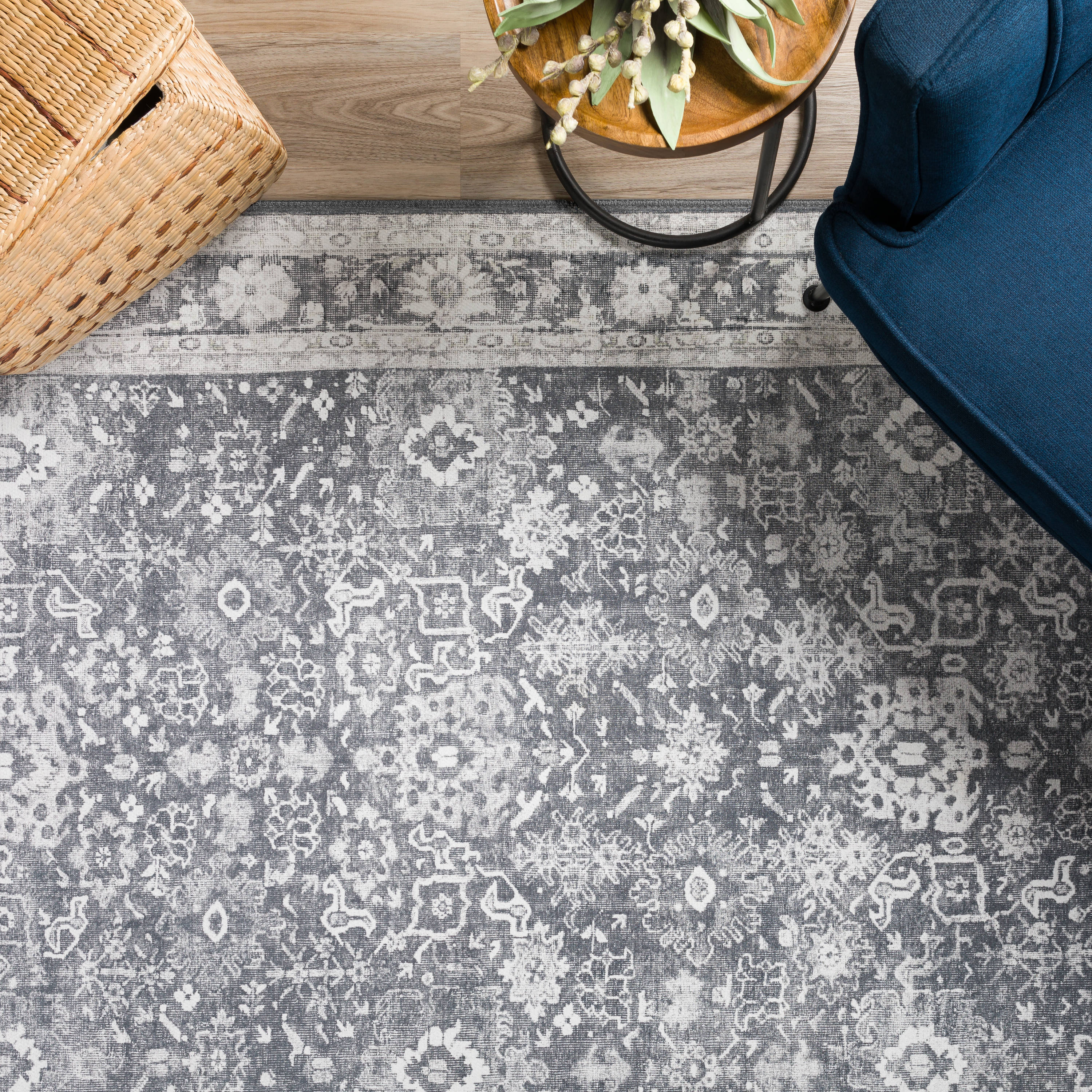 Addison Rugs AKE39GY3X5 rugs - View #12