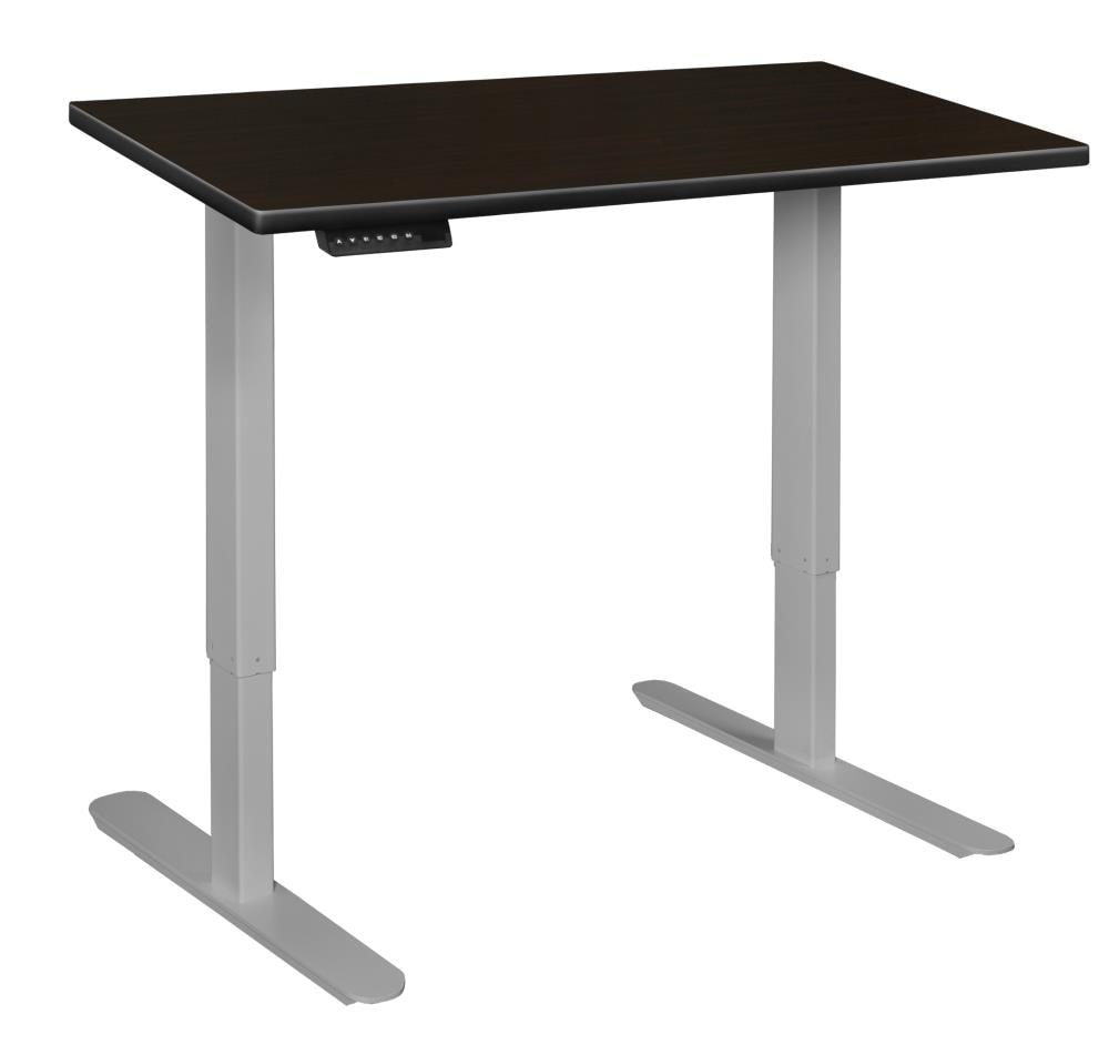 Regency HAD4224MWGY desks - View #2