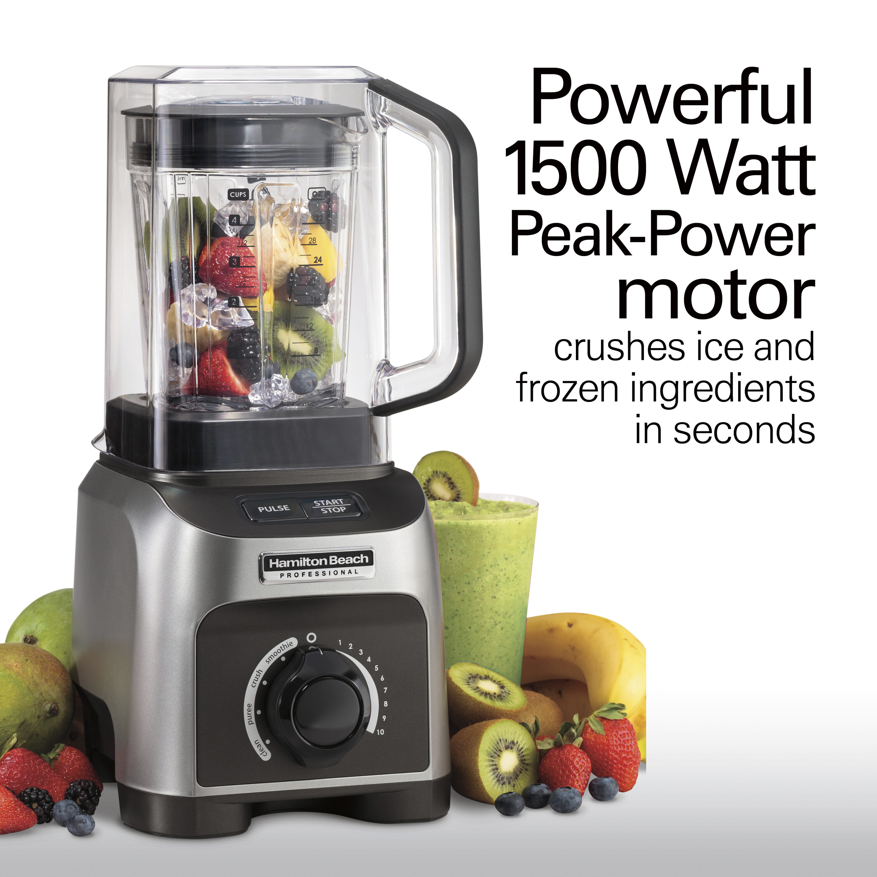 Hamilton Beach Professional 58870 c050550 - View #2
