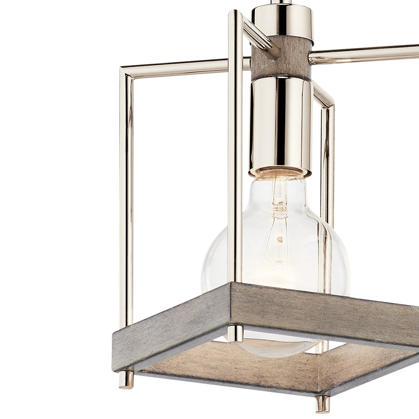 Kichler 52093DAG Pendant-Lights - View #3