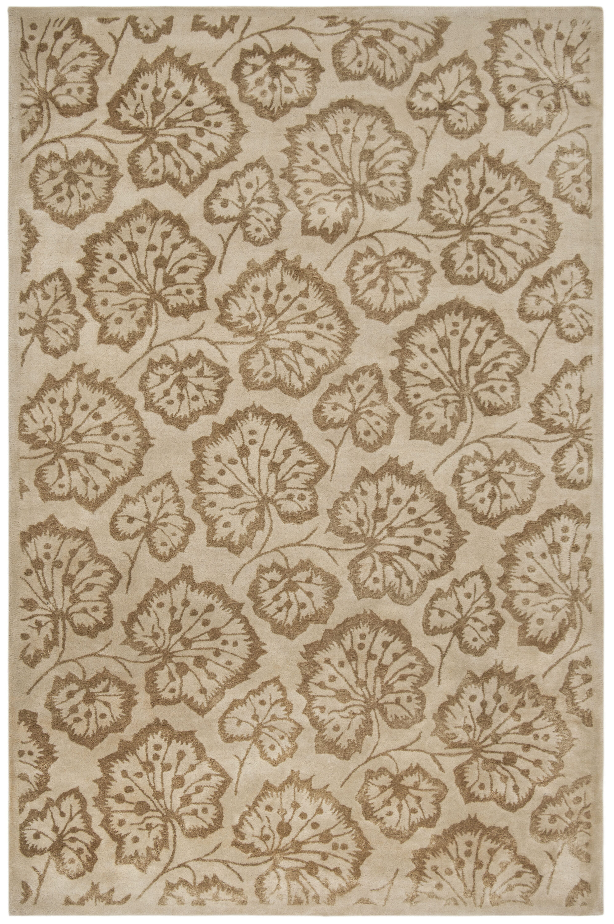 Martha Stewart MSR3260J-6 rugs - View #2