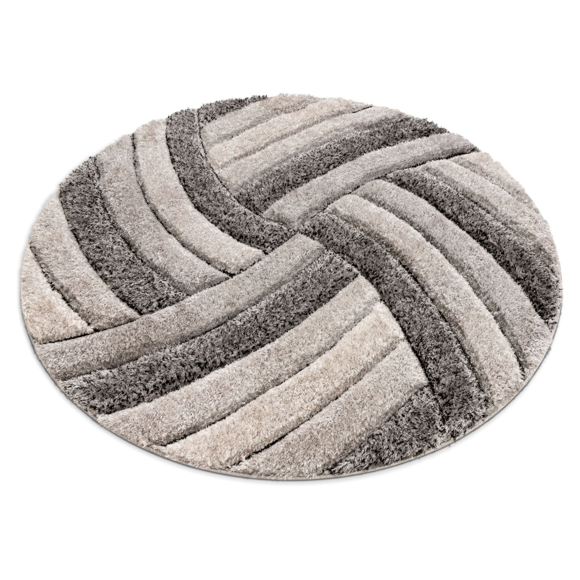 Well Woven SF-08-0 rugs - View #3