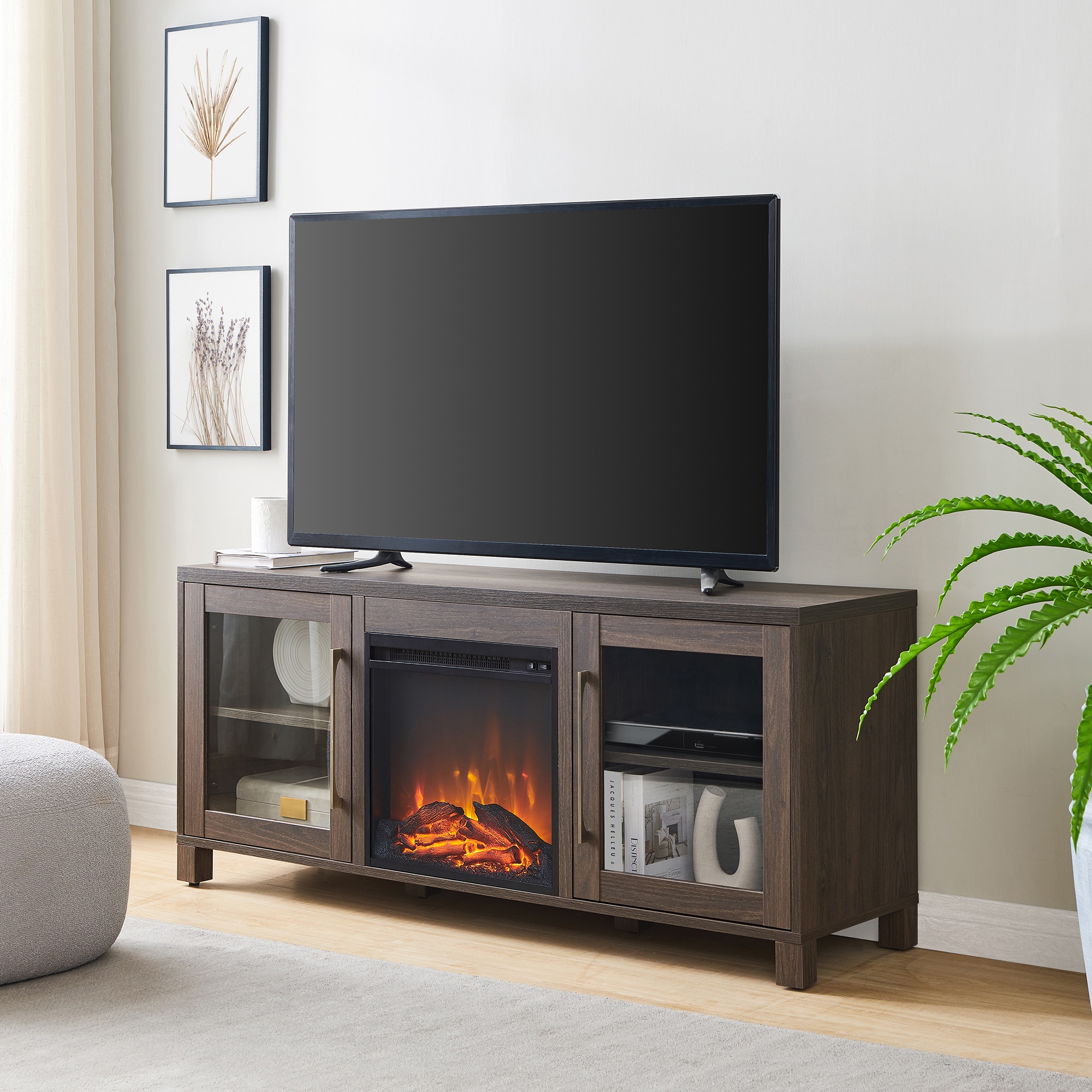 Hailey Home TV1418 Tv-Stands - View #3