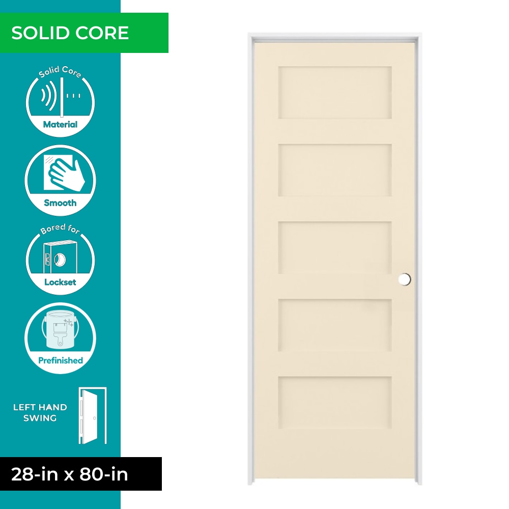 RELIABILT LO1369760 Pre-Hung-Doors - View #2