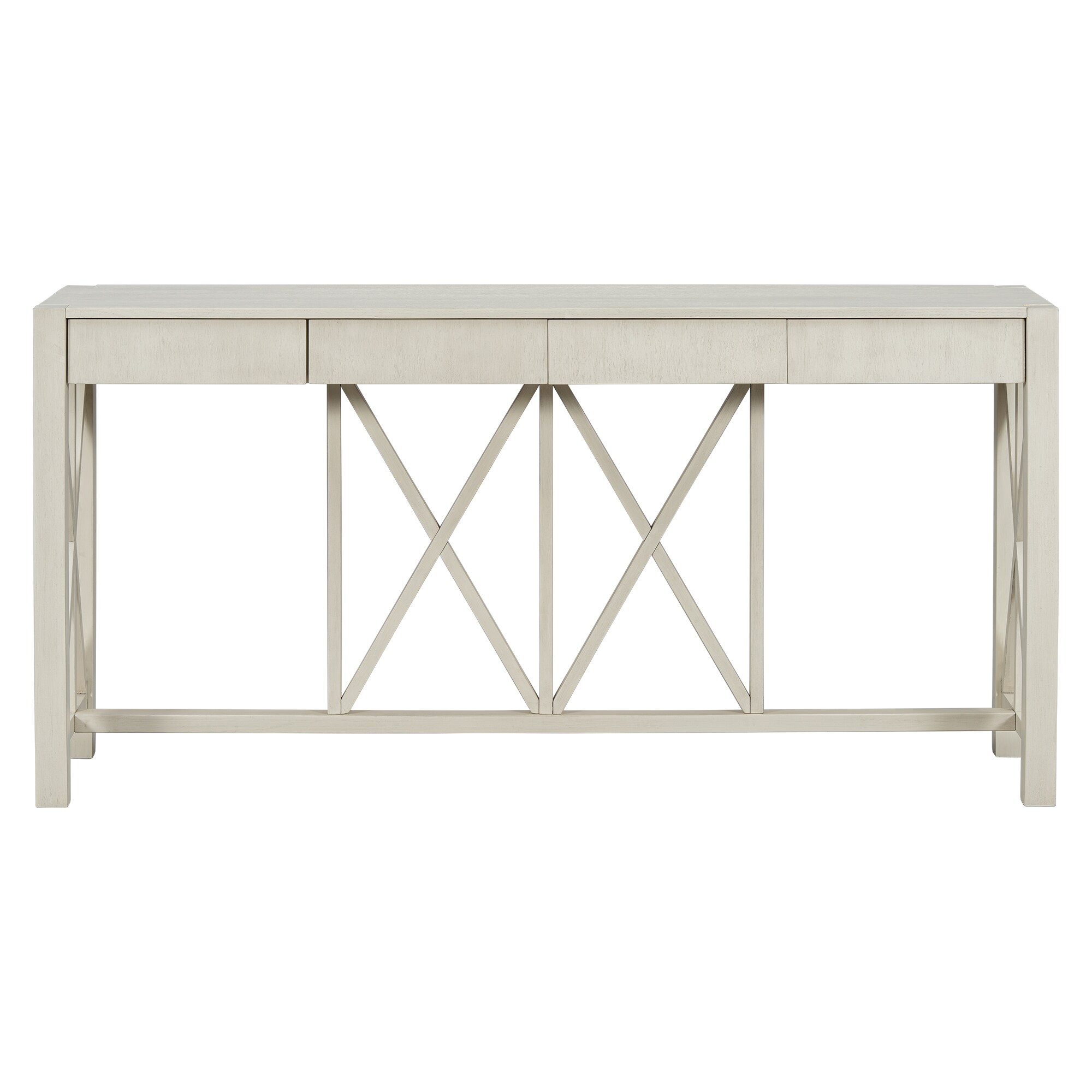 ModernLuxe L3P-N711P289747A Console-Sofa-Tables - View #2
