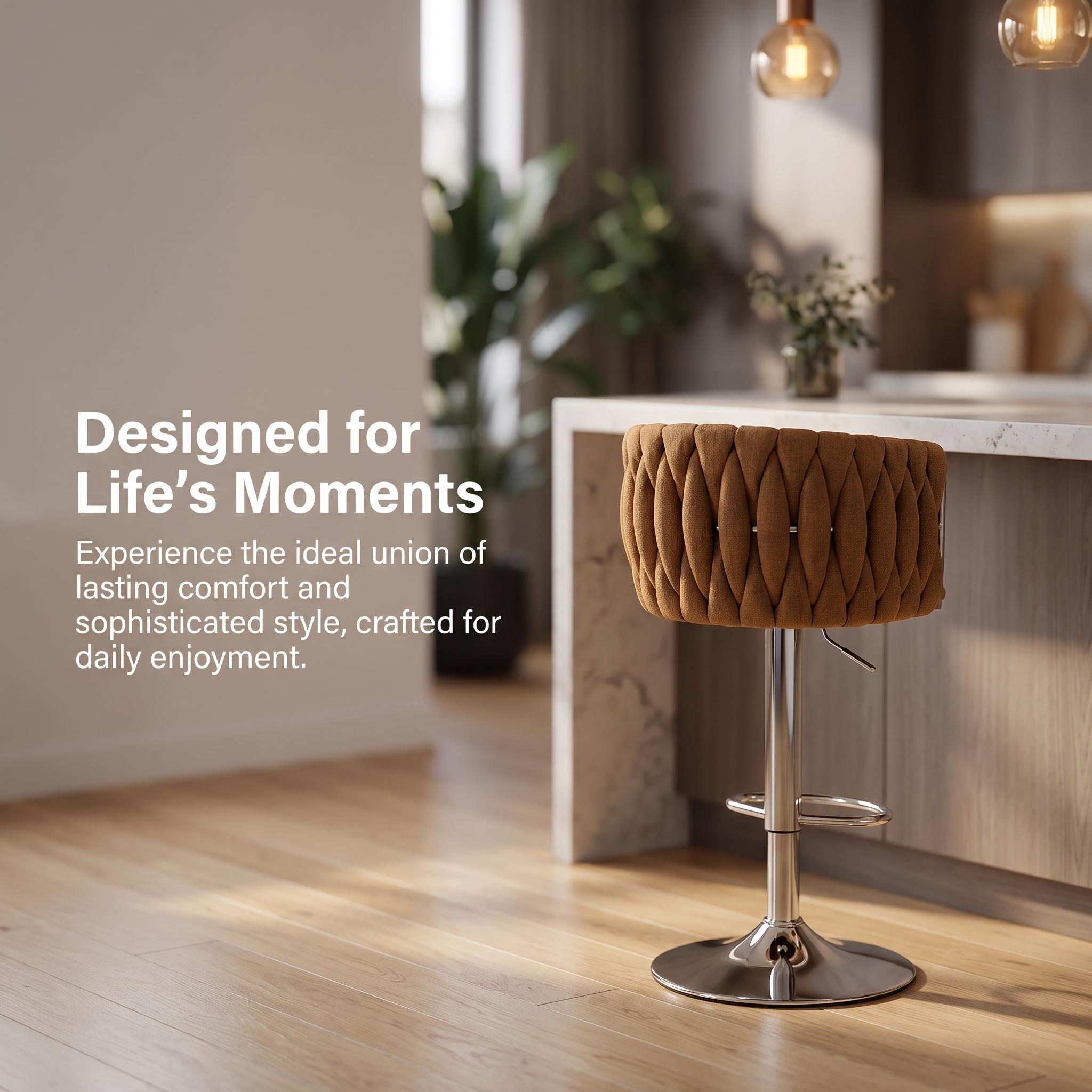MiniEpic OA-B-45 stools - View #6