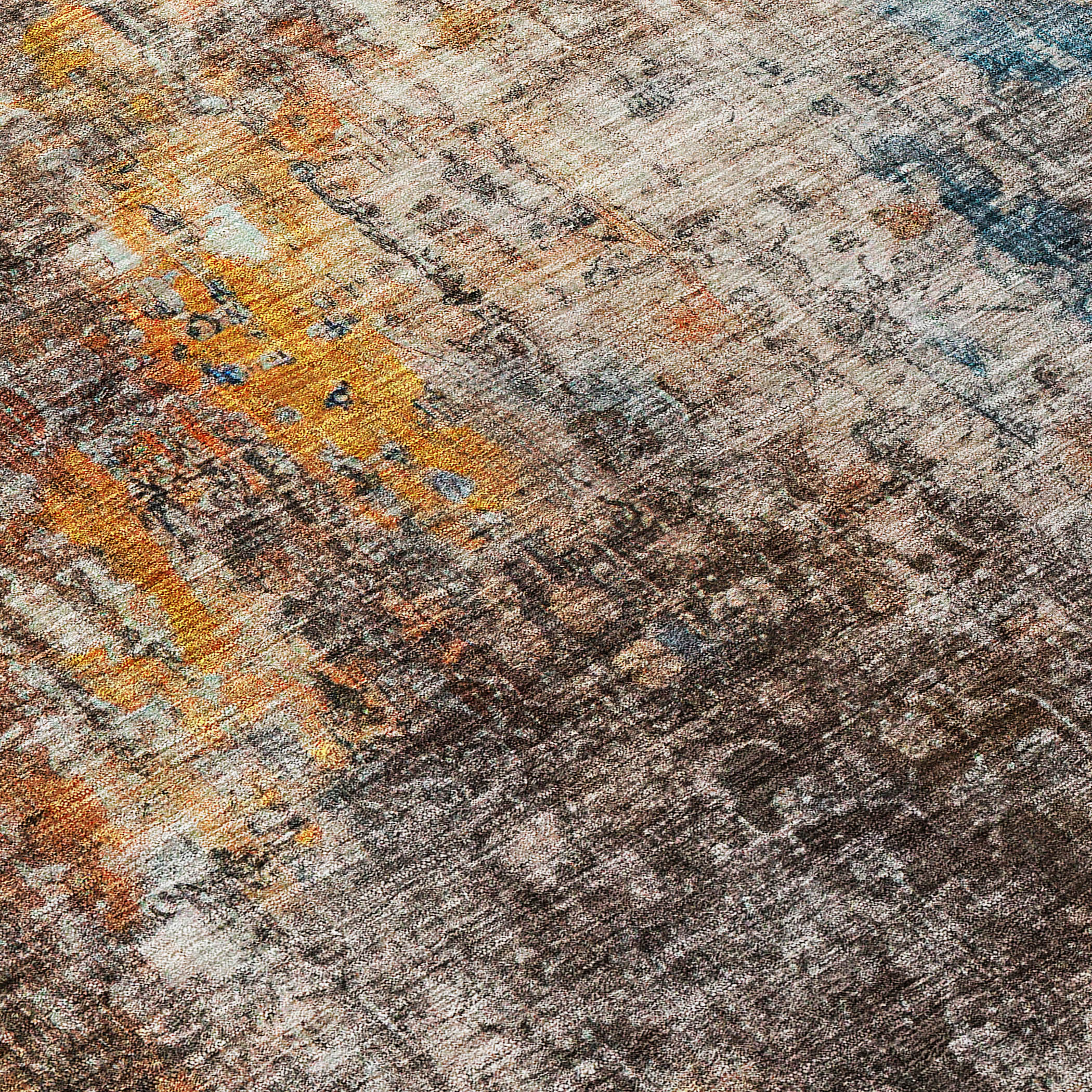 Addison Rugs ACN655TP5X8 rugs - View #5