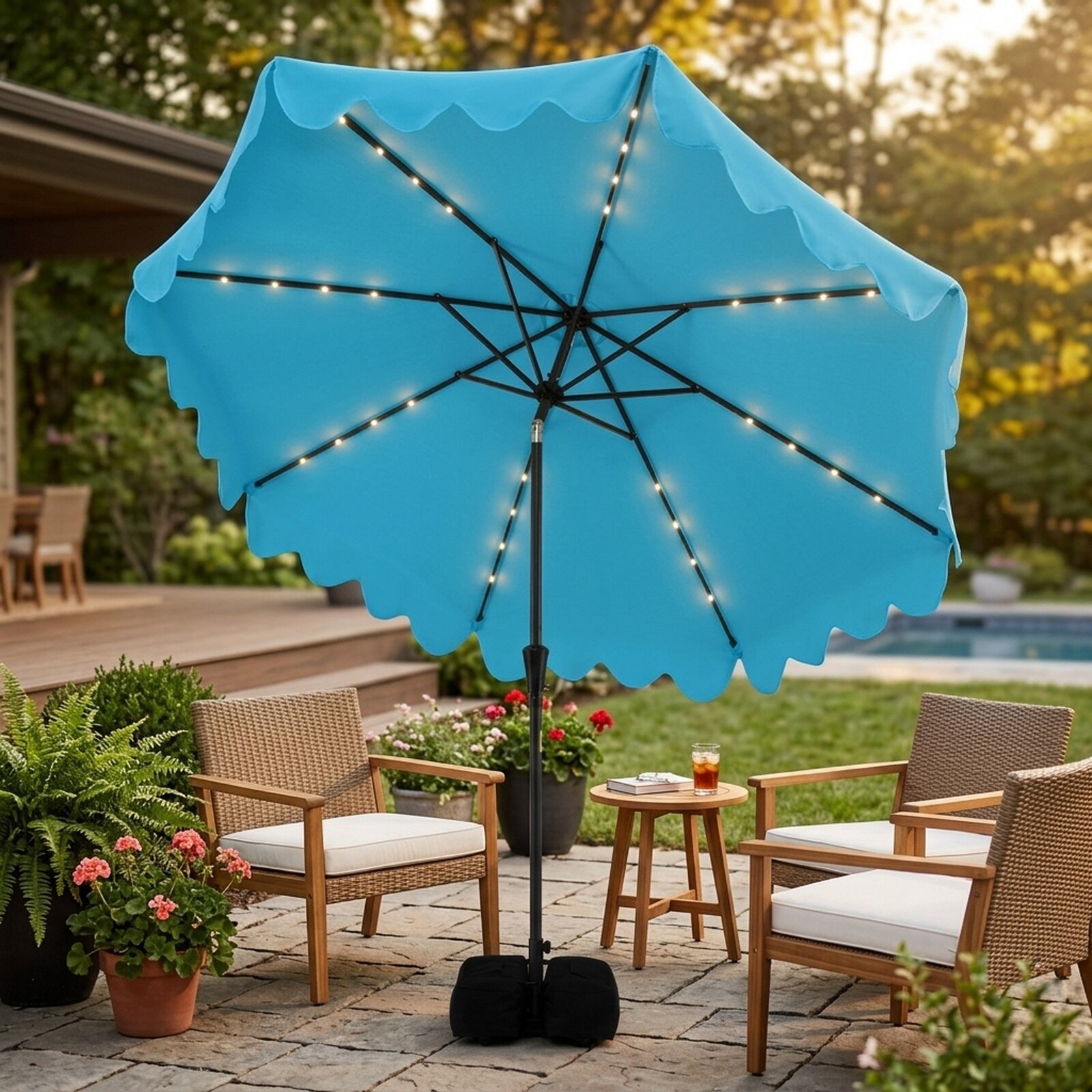 SUGIFT LW108SUGHY2304 Umbrellas-2 - View #2