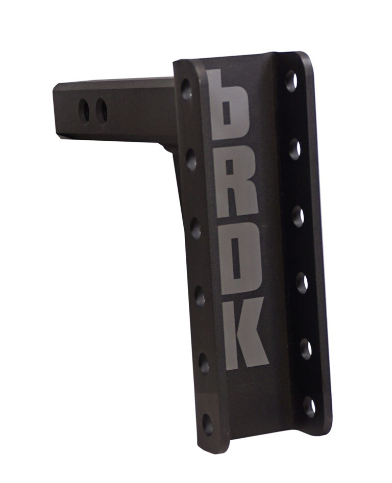 bROK 57697 Ball-Mounts - View #2