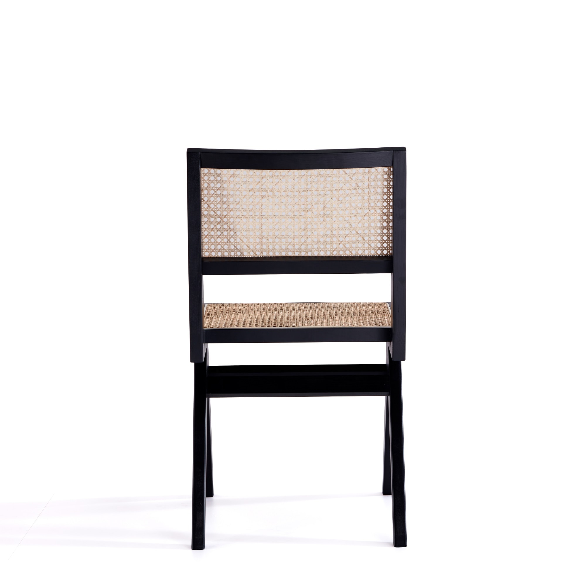 Manhattan Comfort 2-DCCA03-BK Dining-Chairs - View #7