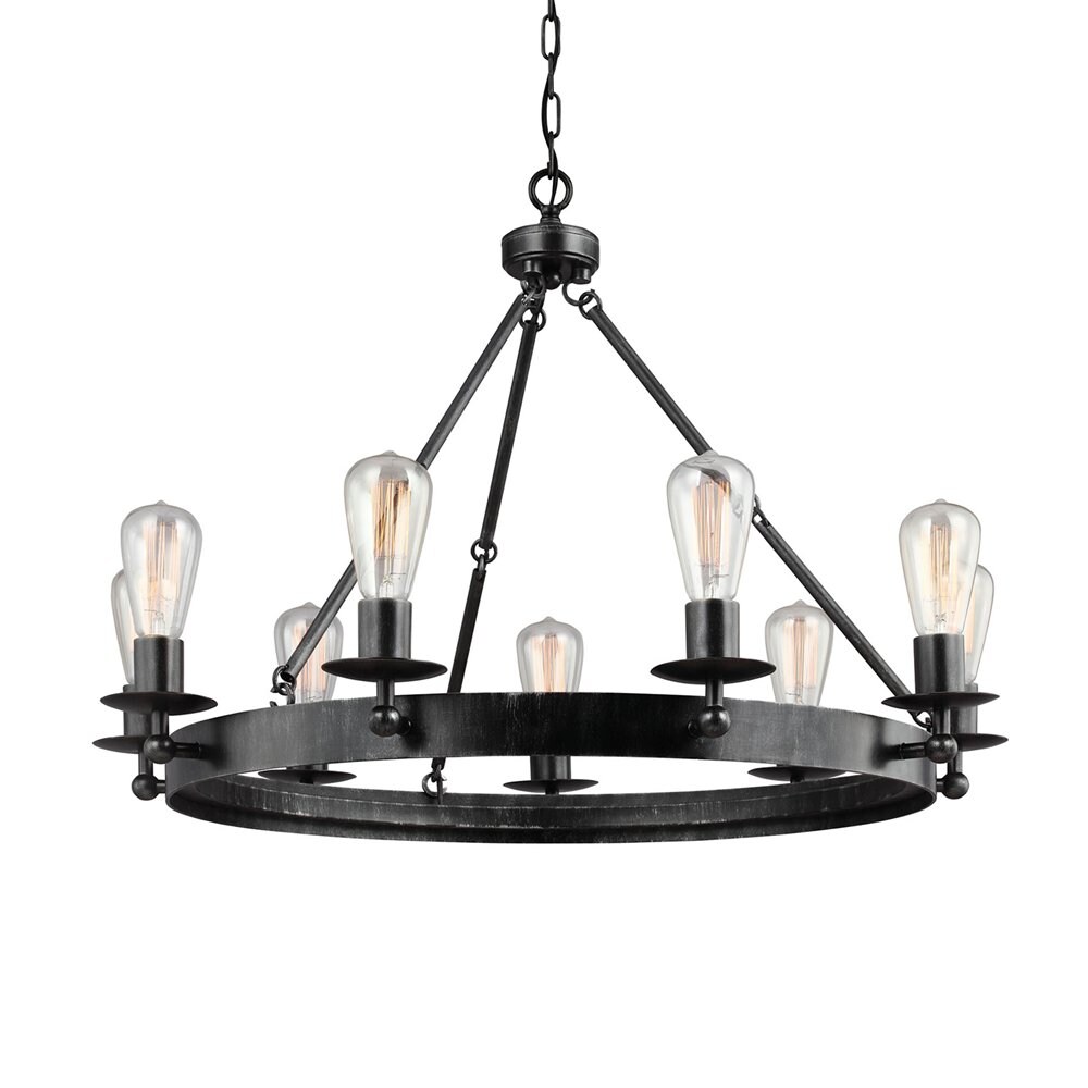 Sea Gull Lighting 3110209-846 