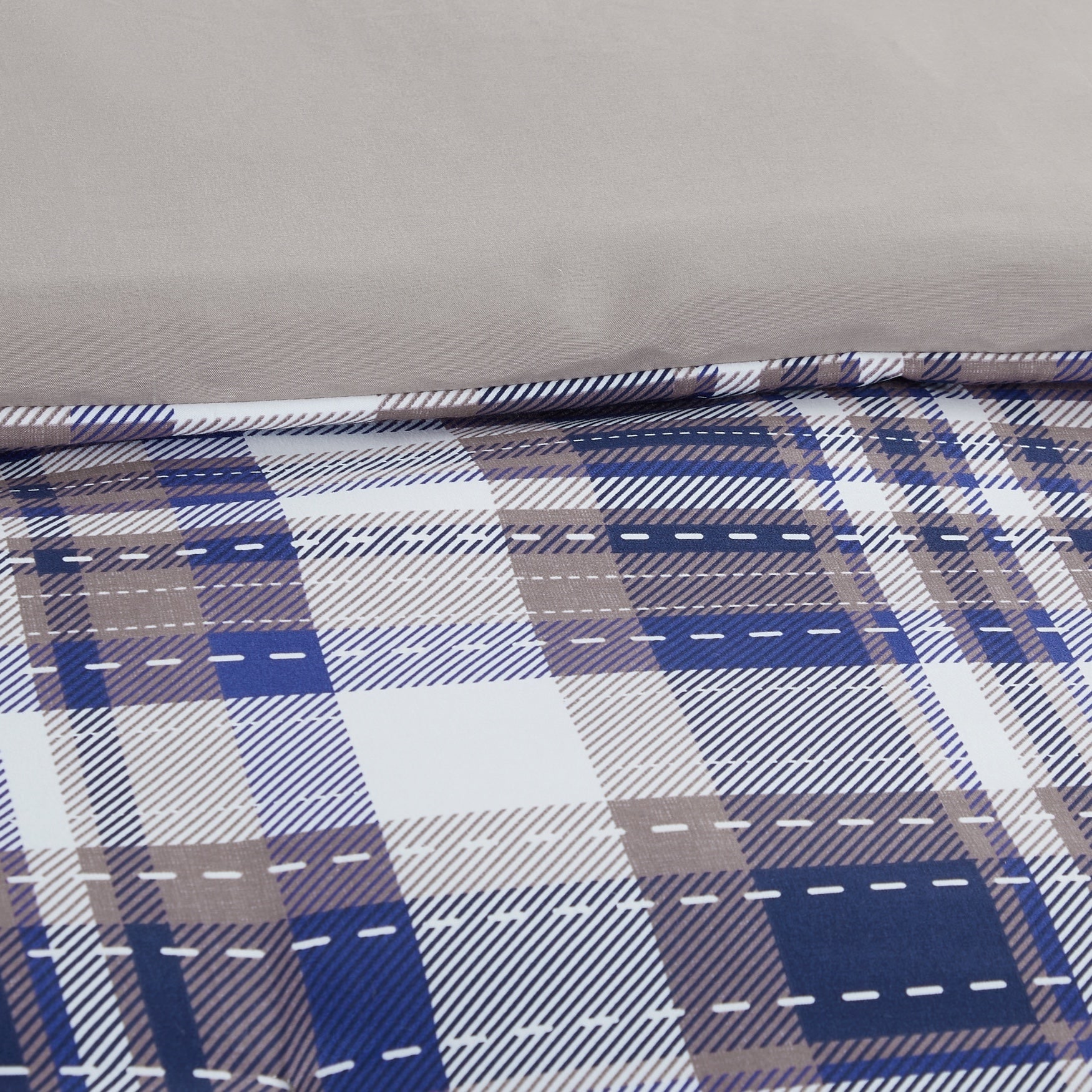 BrylaneHome 645470433578 Comforters-And-Bedspreads - View #2