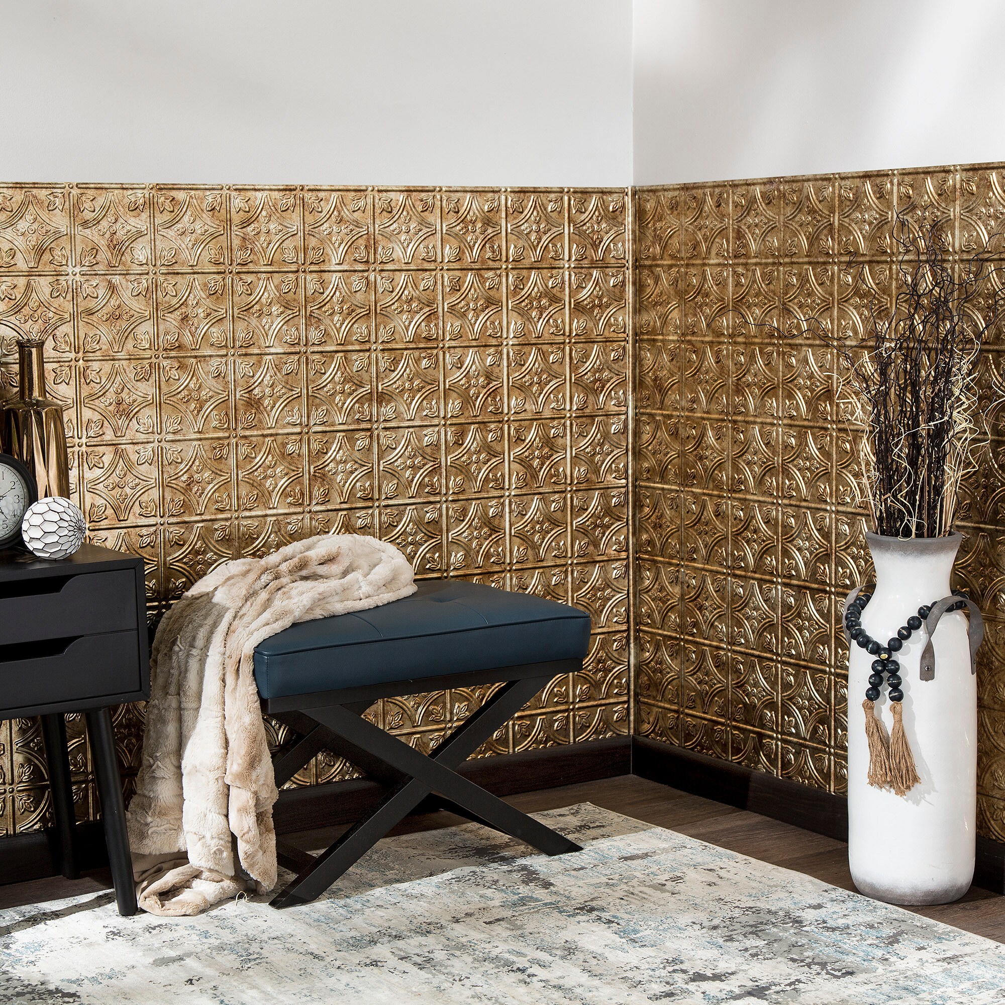 Fasade 14617 Tile-Edging-Trim - View #5