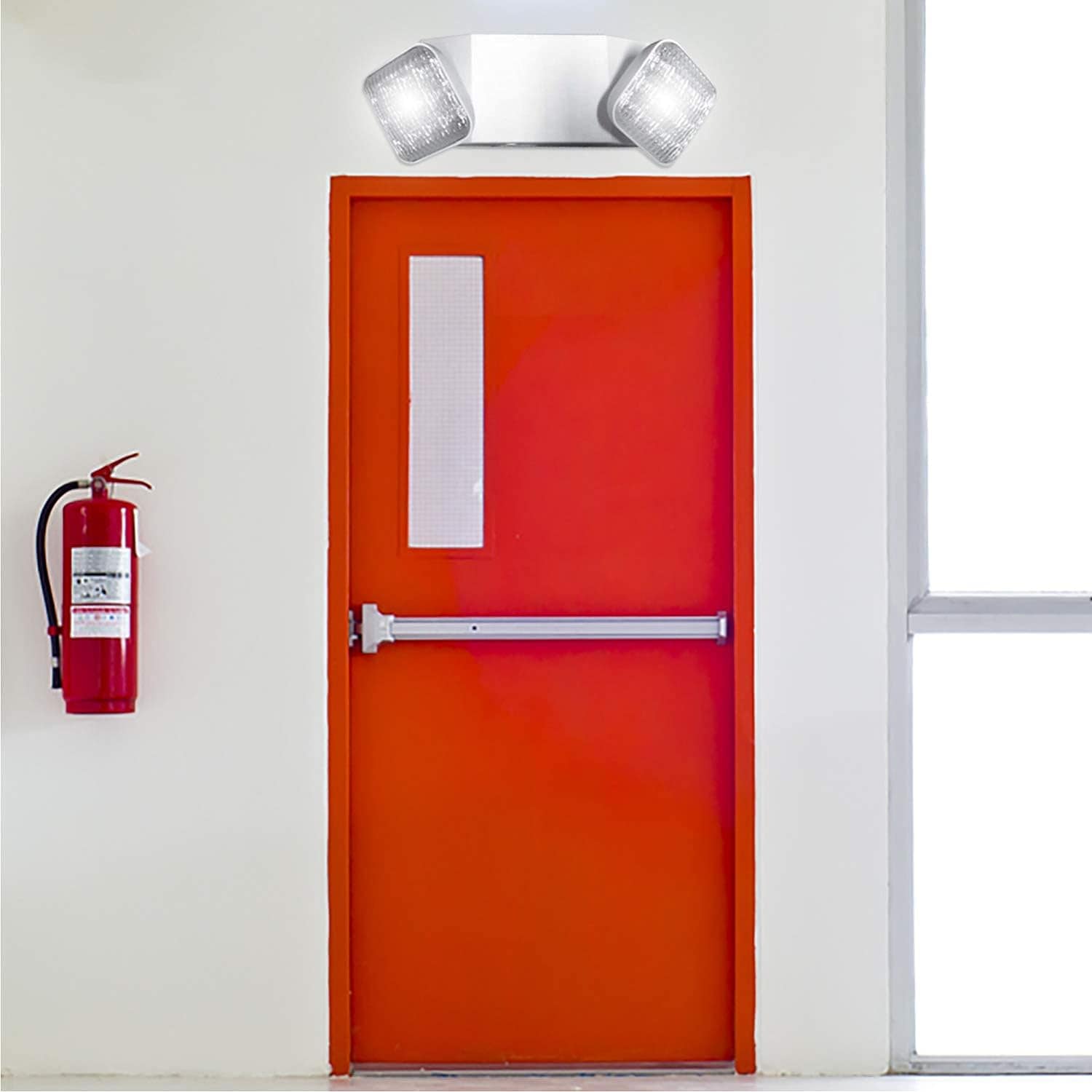Ciata 40906L Emergency-Exit-Lighting - View #2