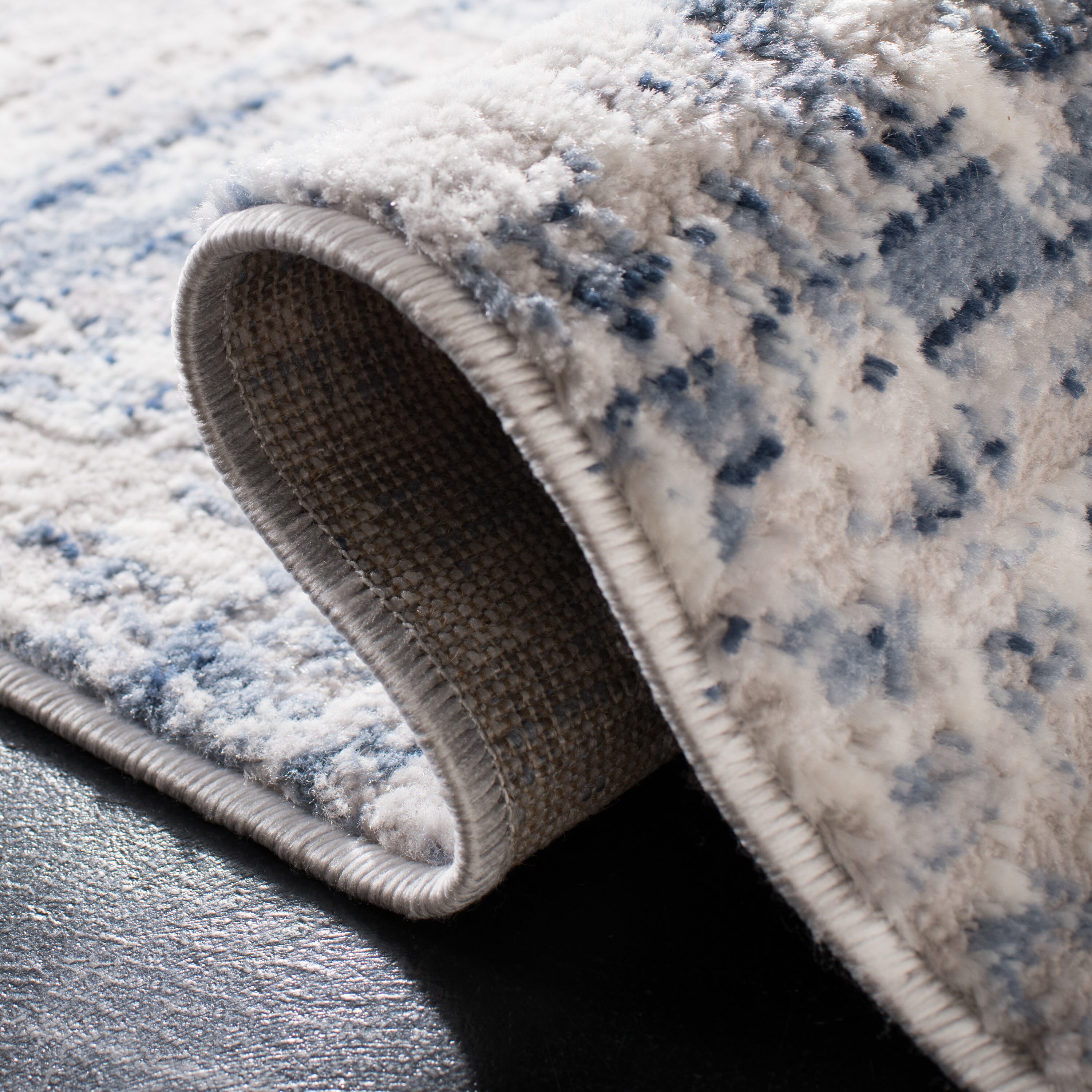 Safavieh ALA786M-7SQ rugs - View #6