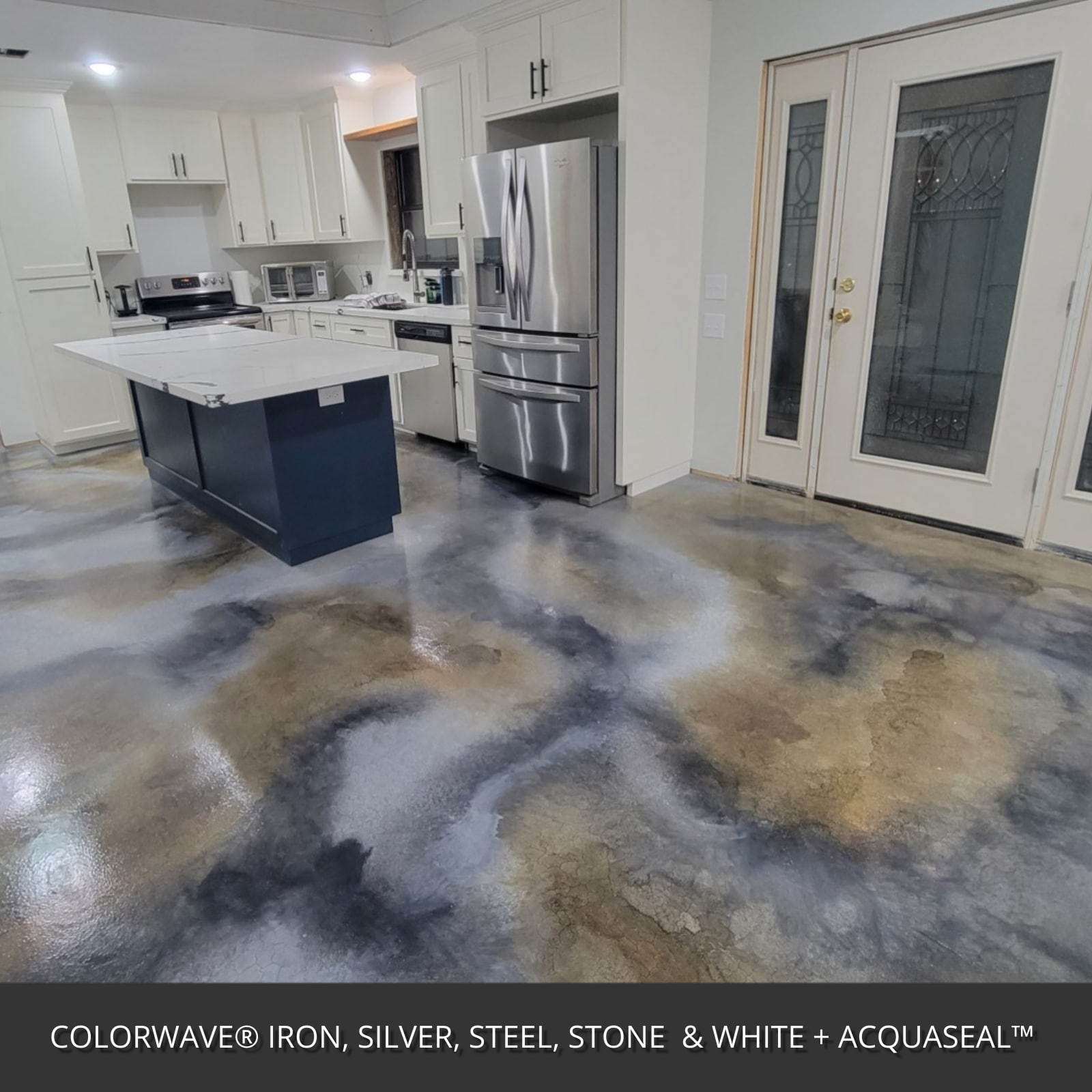 Direct Colors DC-ACS-WAT-SAT-1GAL Concrete-Stains - View #4