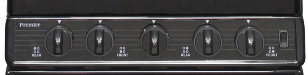 Premier SAK220BP Freestanding-Gas-Ranges - View #3