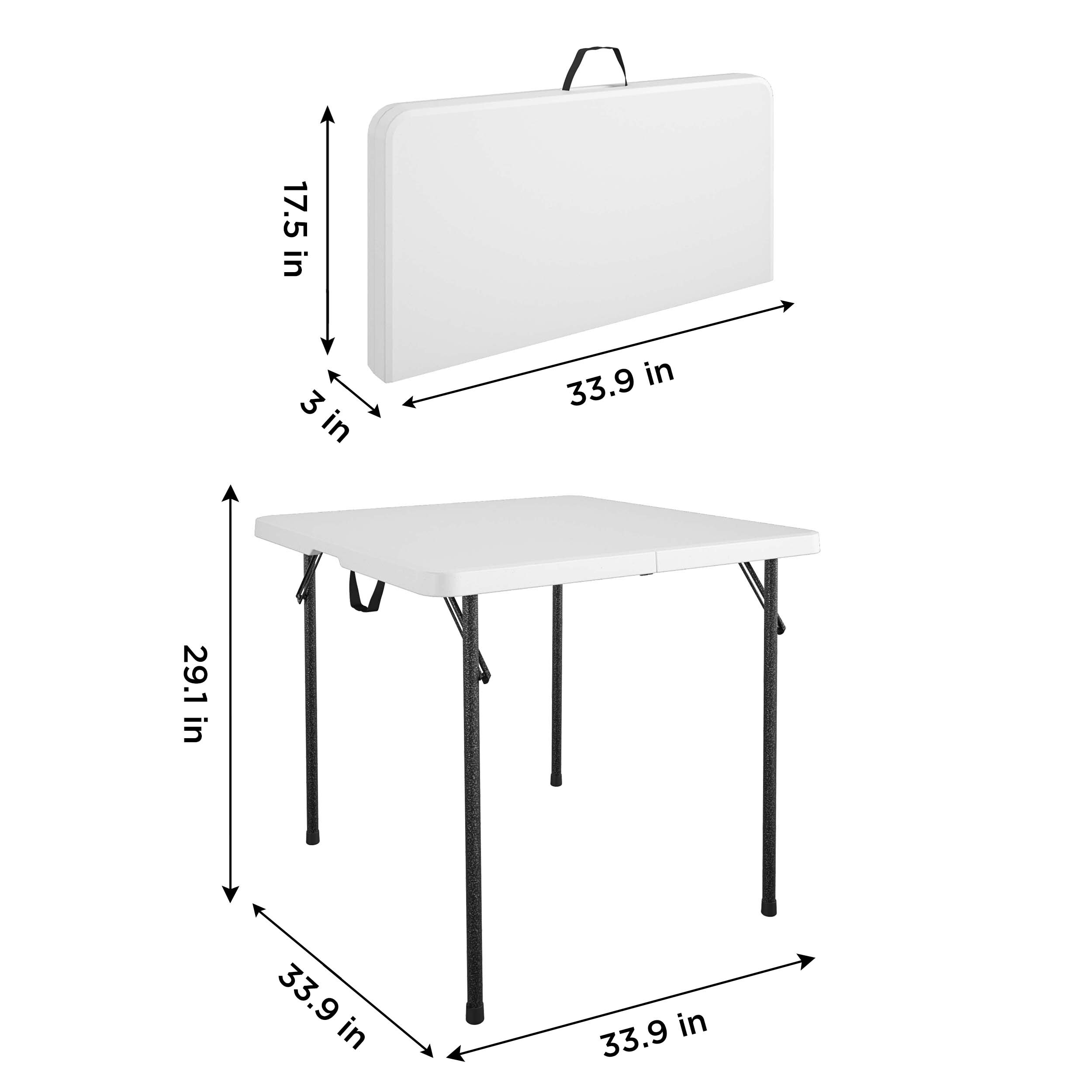Cosco 14641WSP1E Folding-Tables - View #5