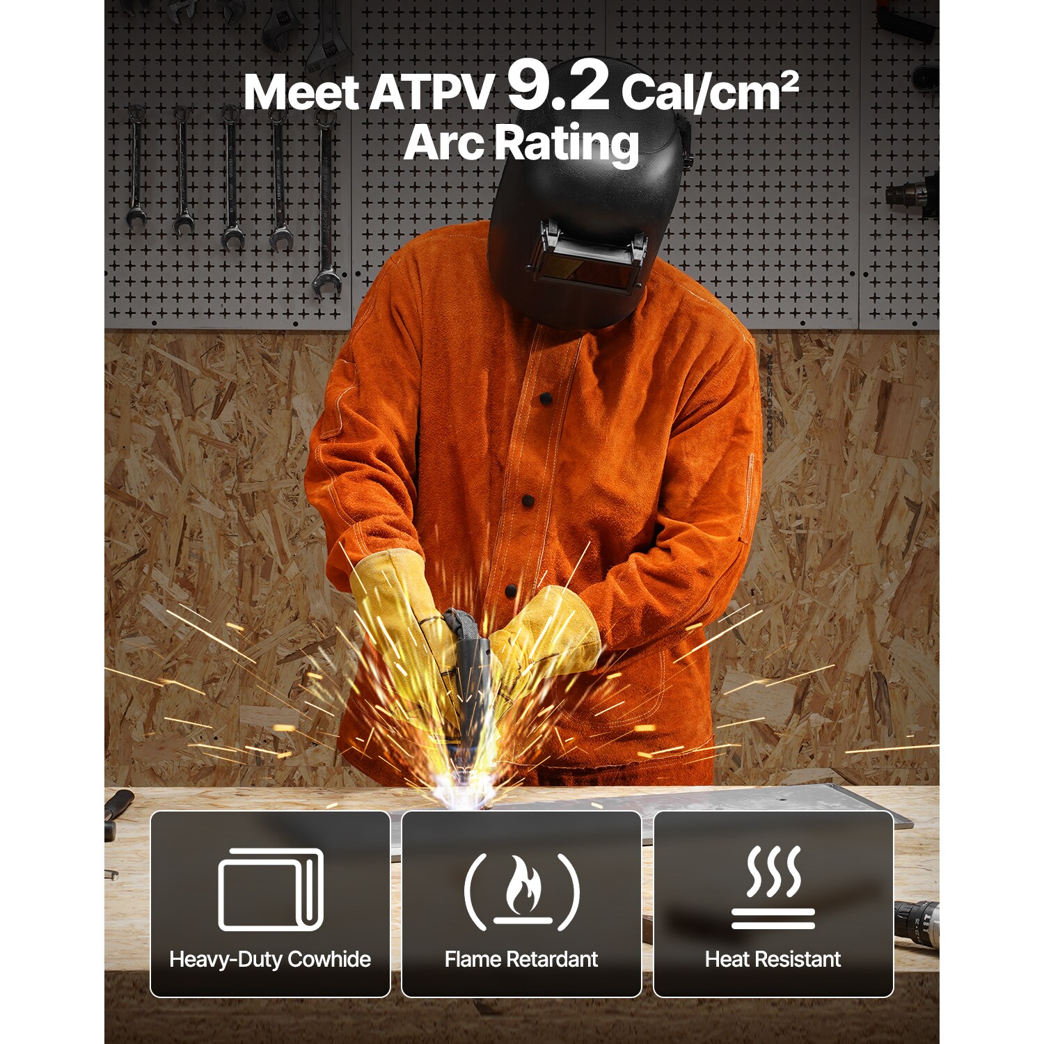 SVOPES SVOPESKSNPKKS16482V0 Electric-Welding-Accessories - View #3