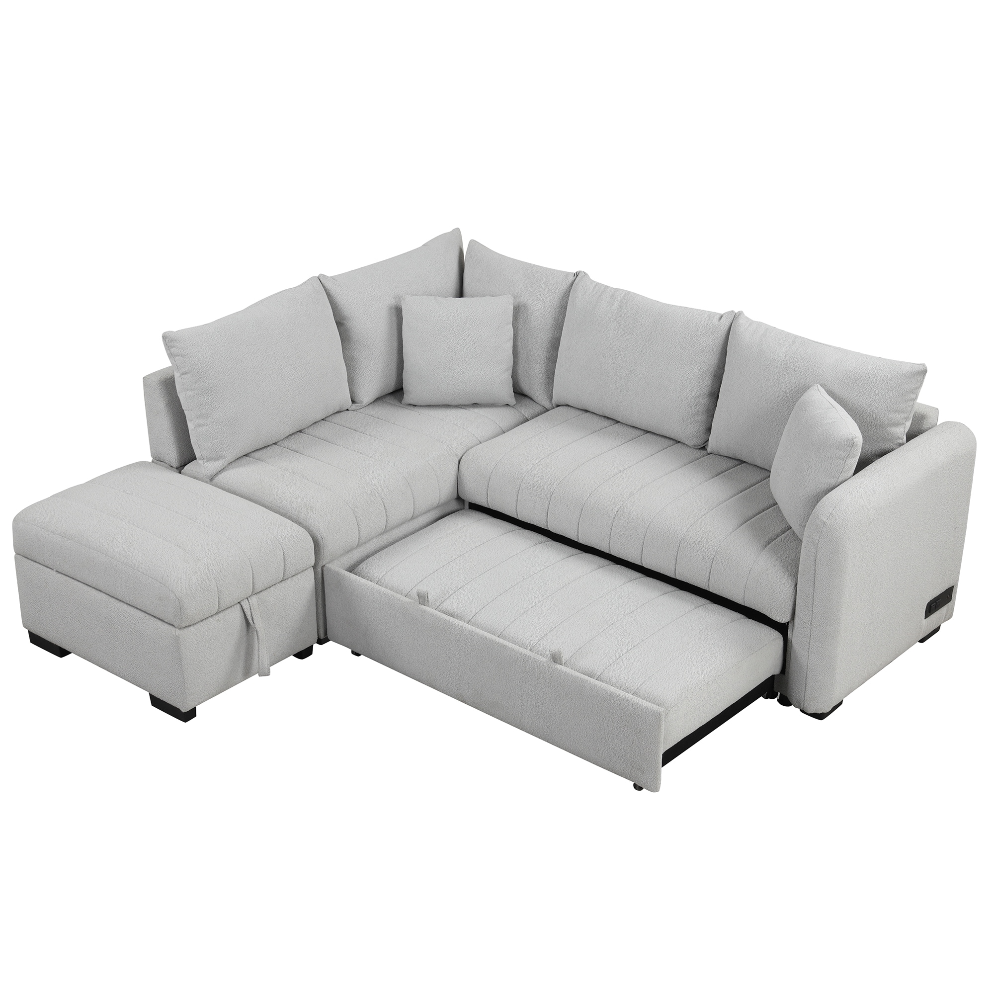 Bybafun YA3700435 Sofas-Loveseats - View #3