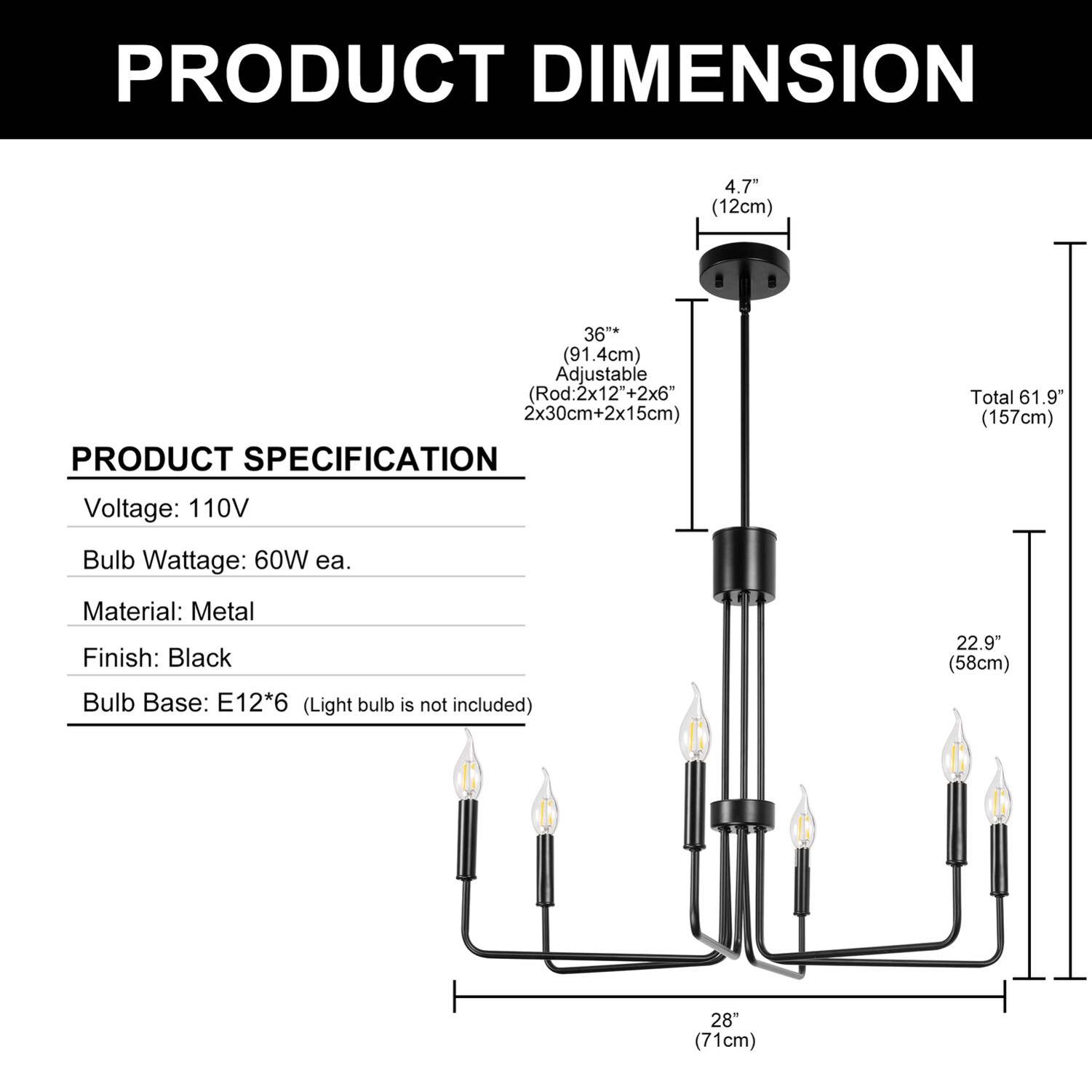 YANSUN L-DZ108 b090015 - View #5