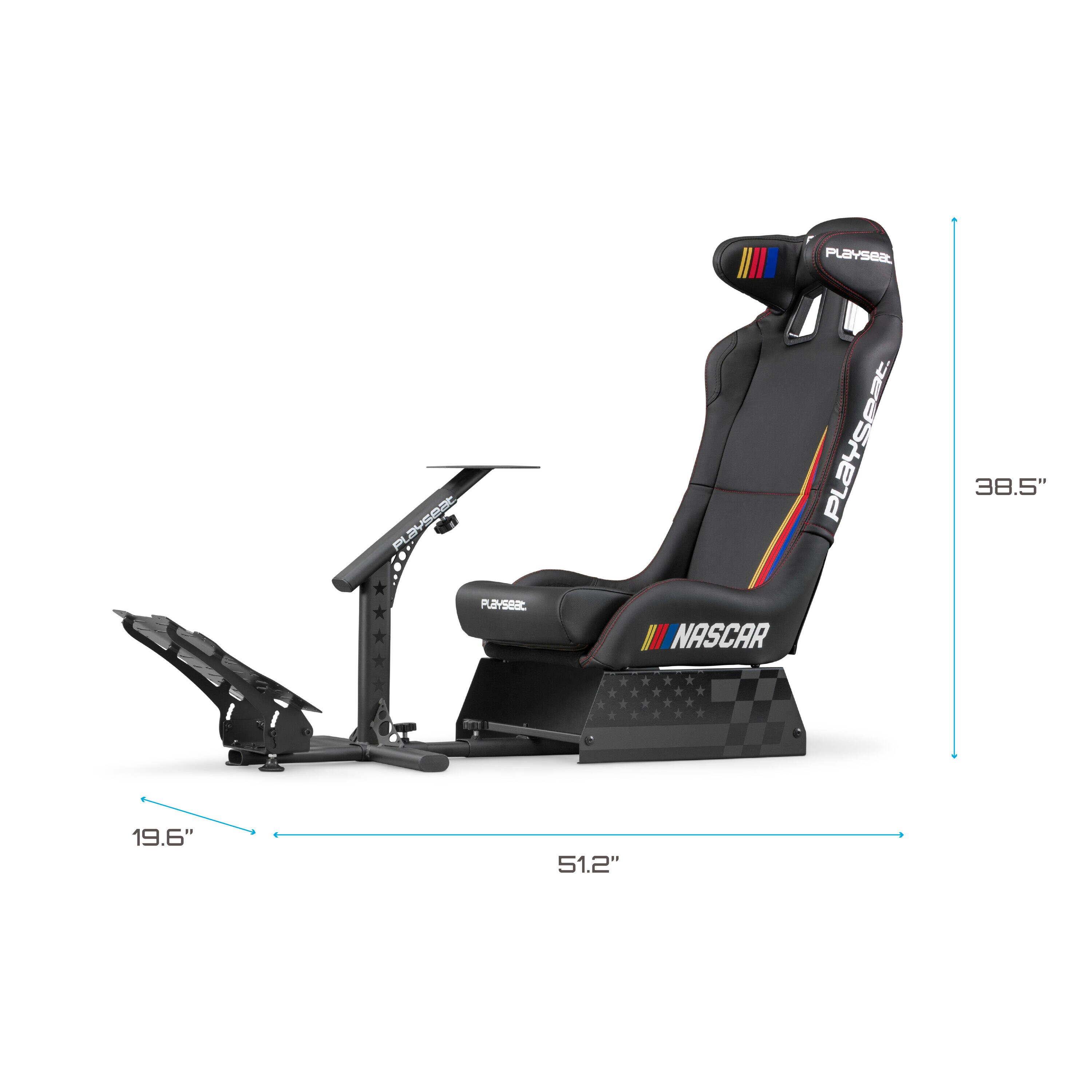 Playseat NAS.00226 Video-Gaming-Accessories - View #2