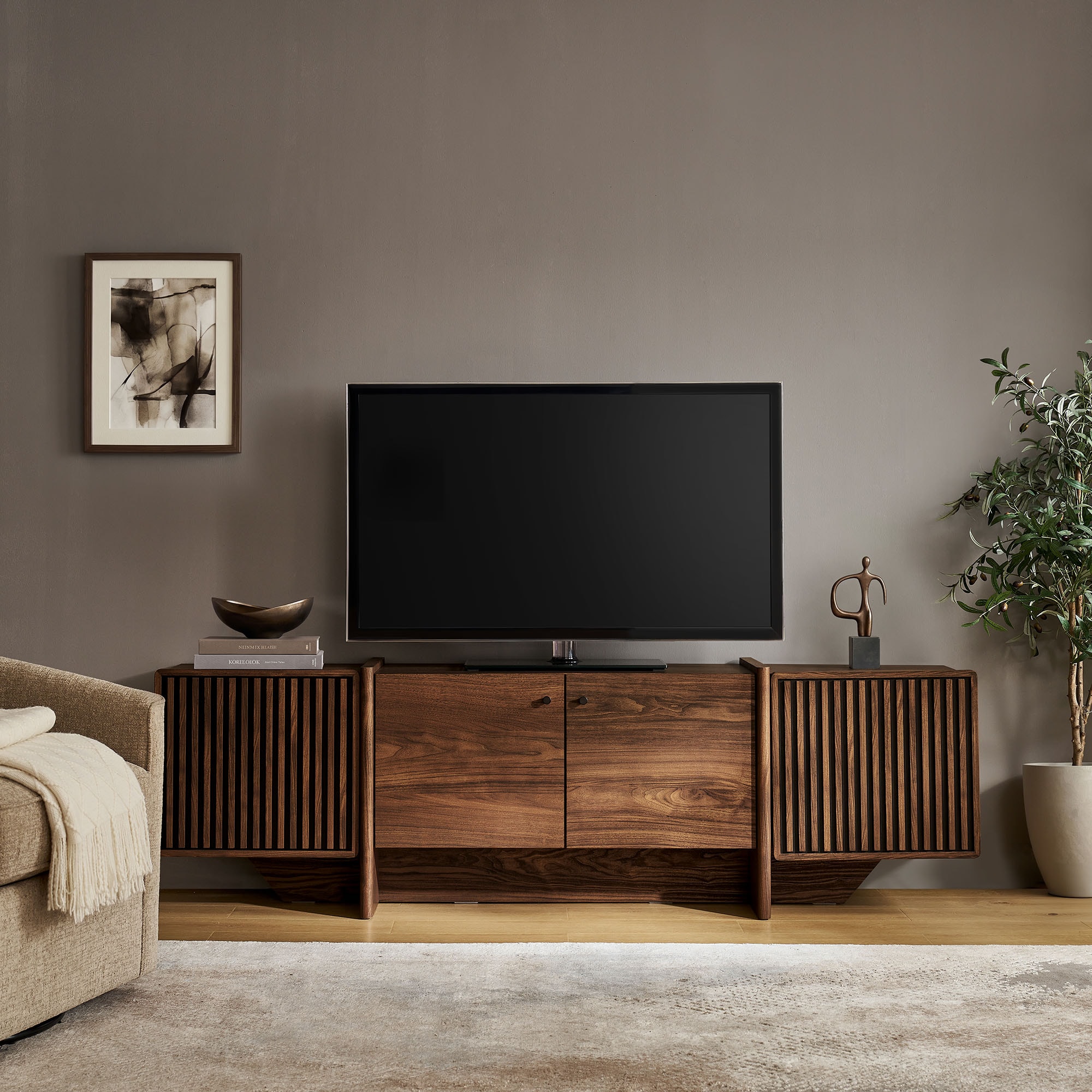Modway EEI-7851-WAL  - View #4