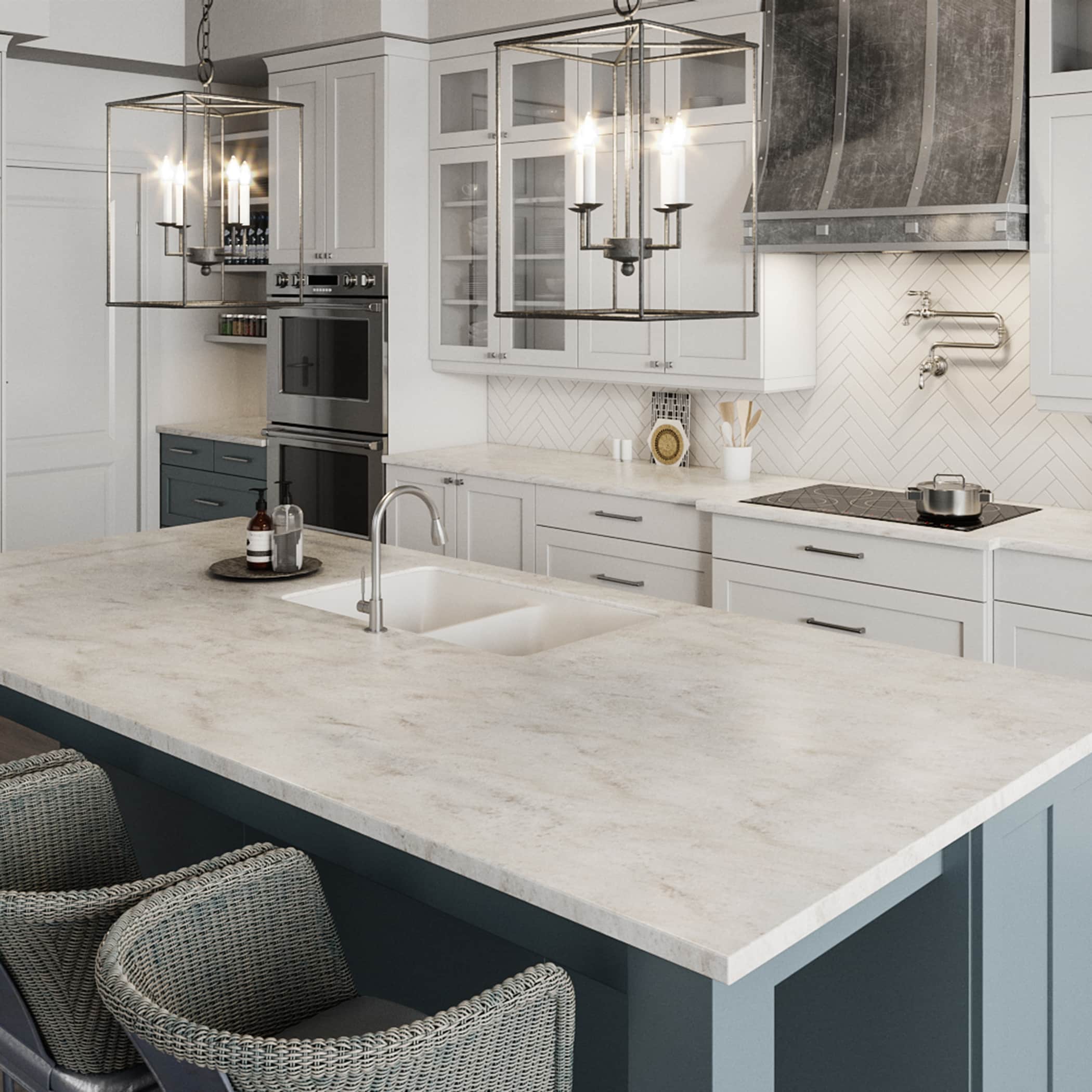 solid surface kitchen countertops        <h3 class=