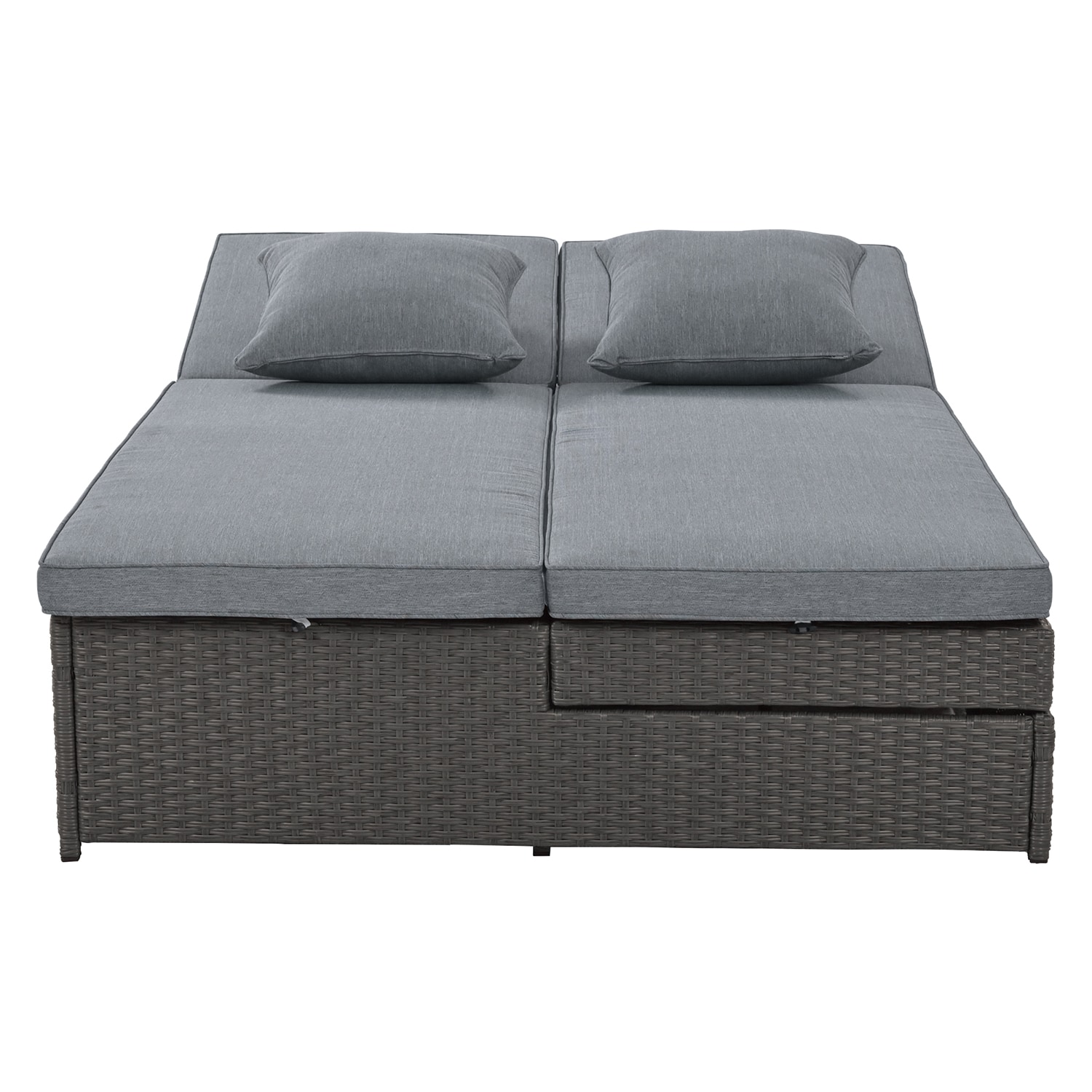 SINOFURN SYA010472BN Patio-Sofas-Daybeds - View #6