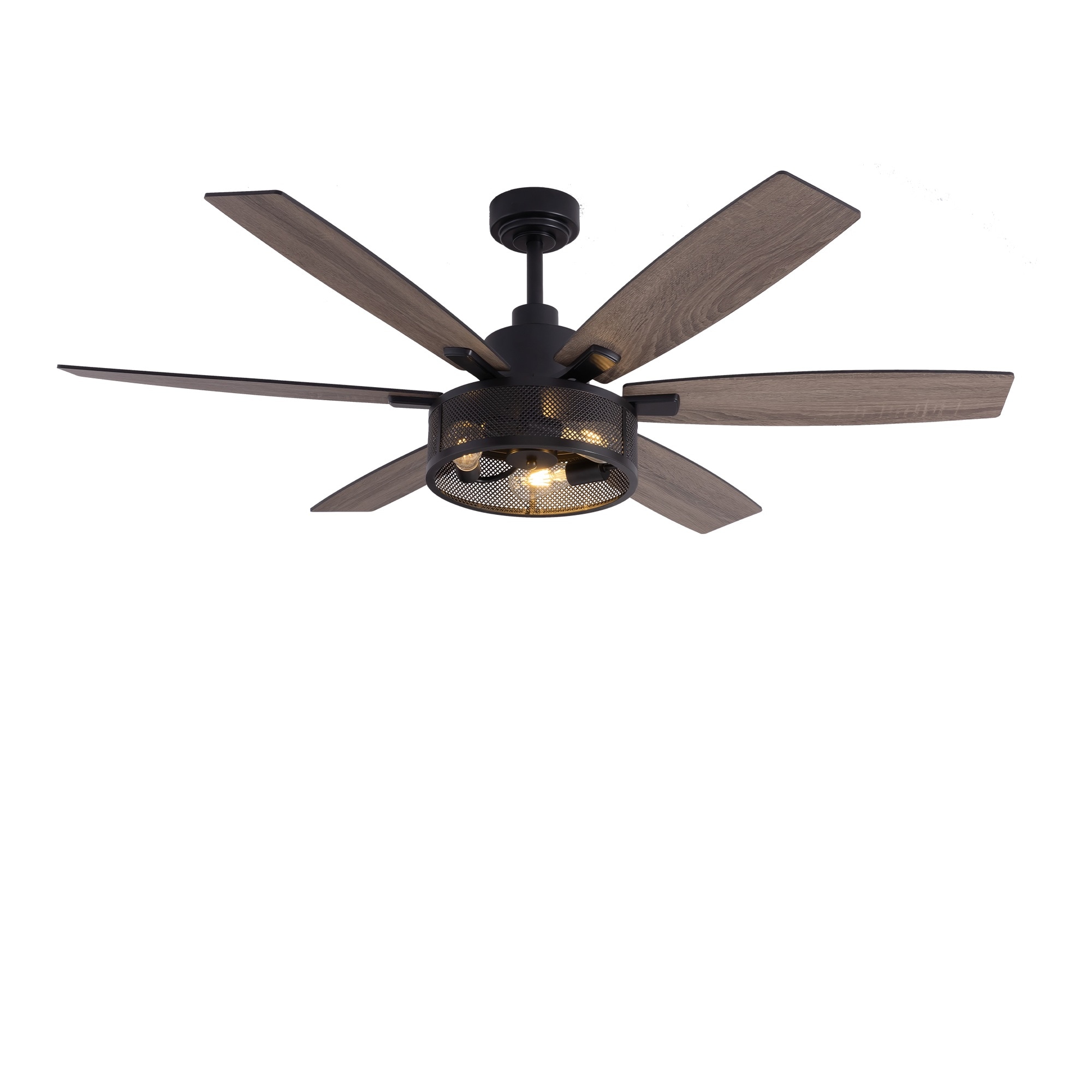 SILJOY FS-8836D-60-01 Ceiling-Fans - View #3