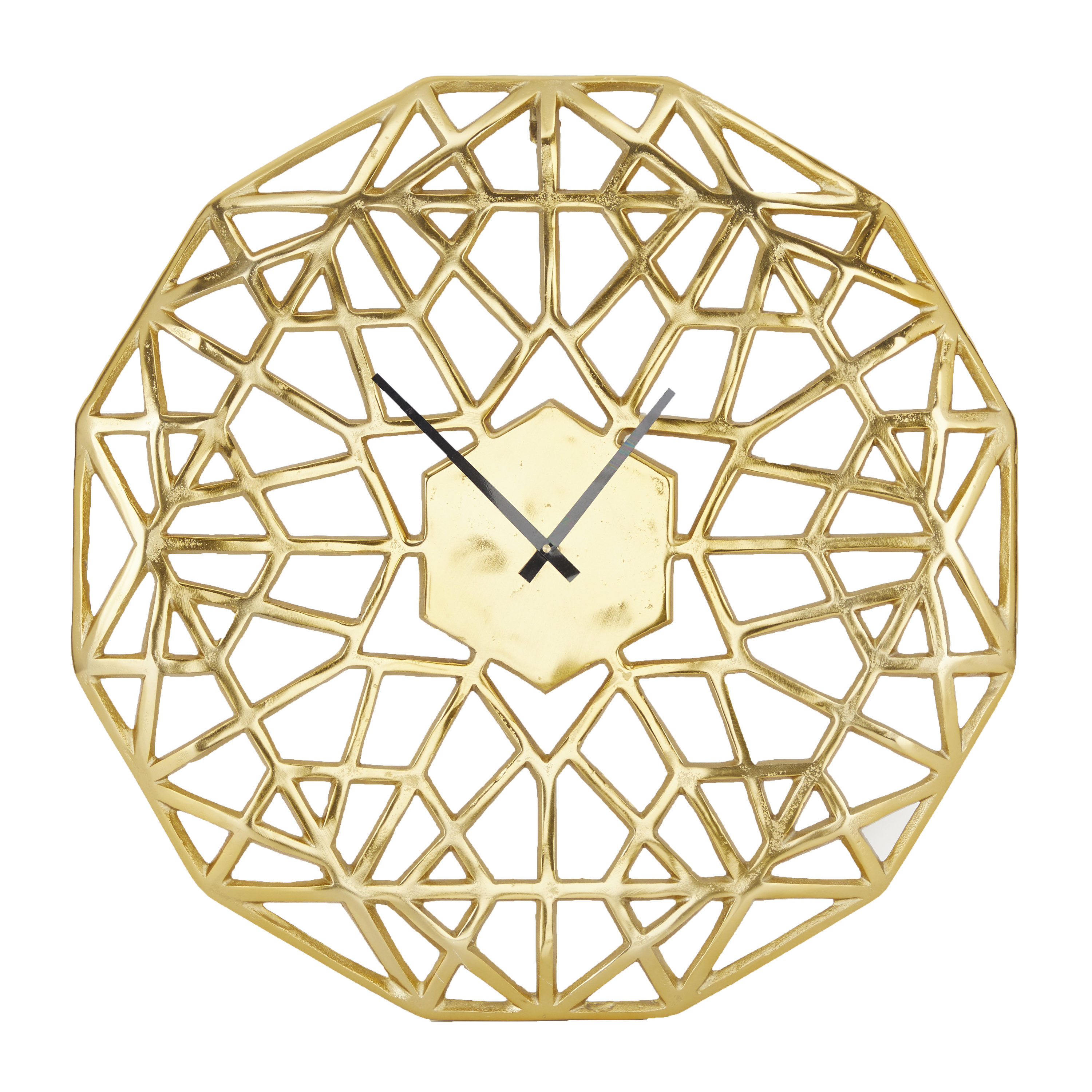 Grayson Lane 89924 Indoor-Outdoor-Clocks - View #2