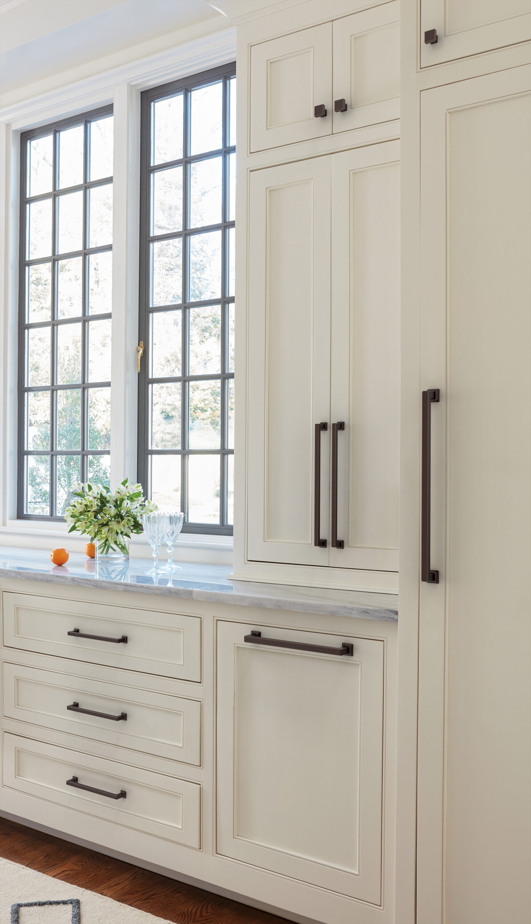 Amerock BP37440ORB Cabinet-Knobs - View #2