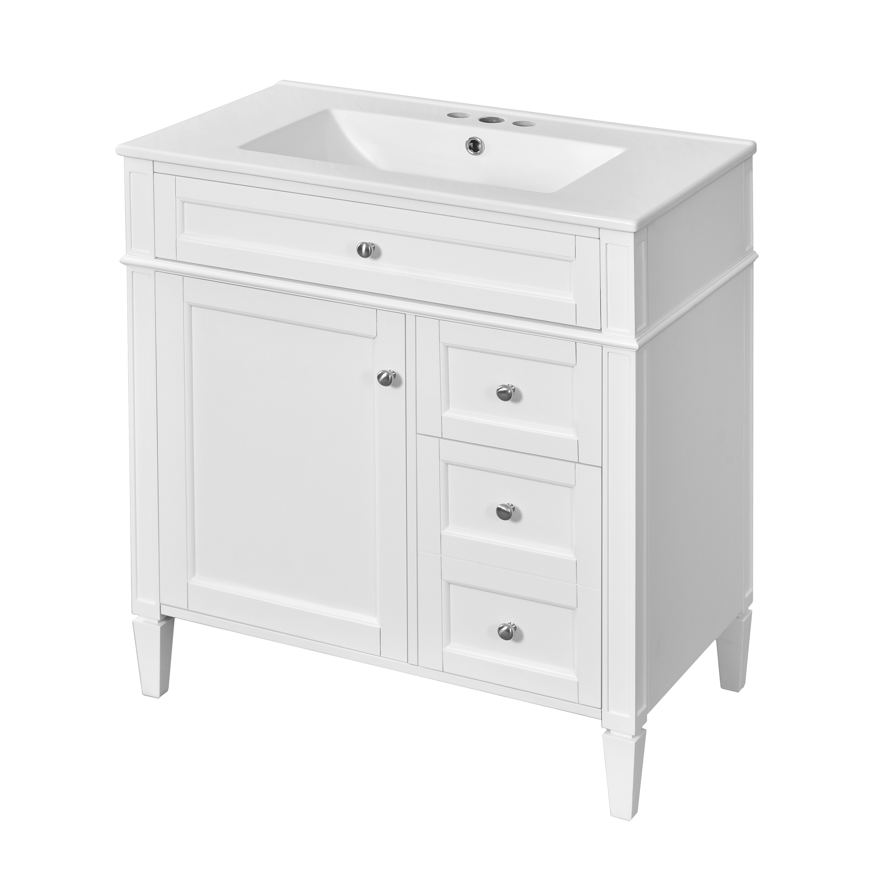 Tatayosi TP250194K Bath-Vanity-Combo - View #9