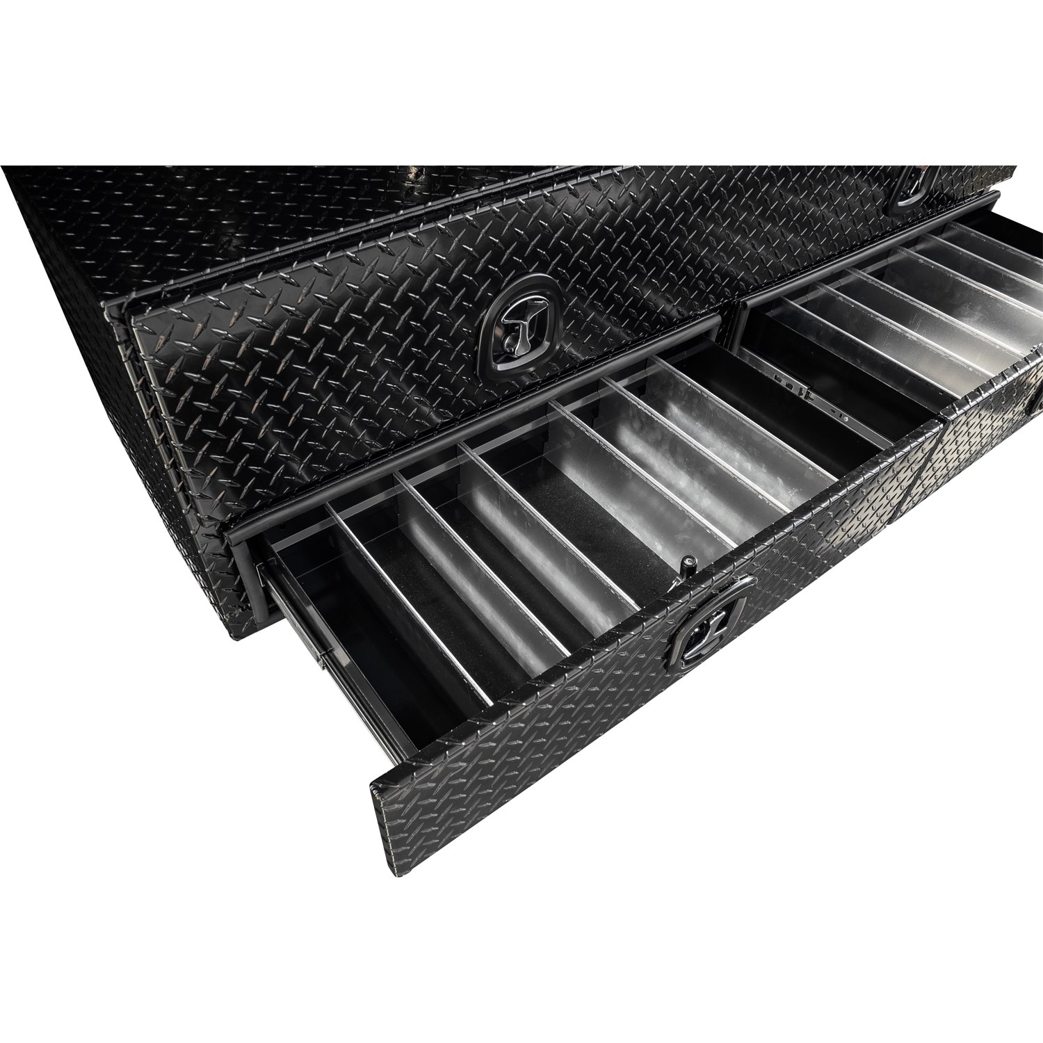 Buyers Products 1721683 Truck-Tool-Boxes - View #5