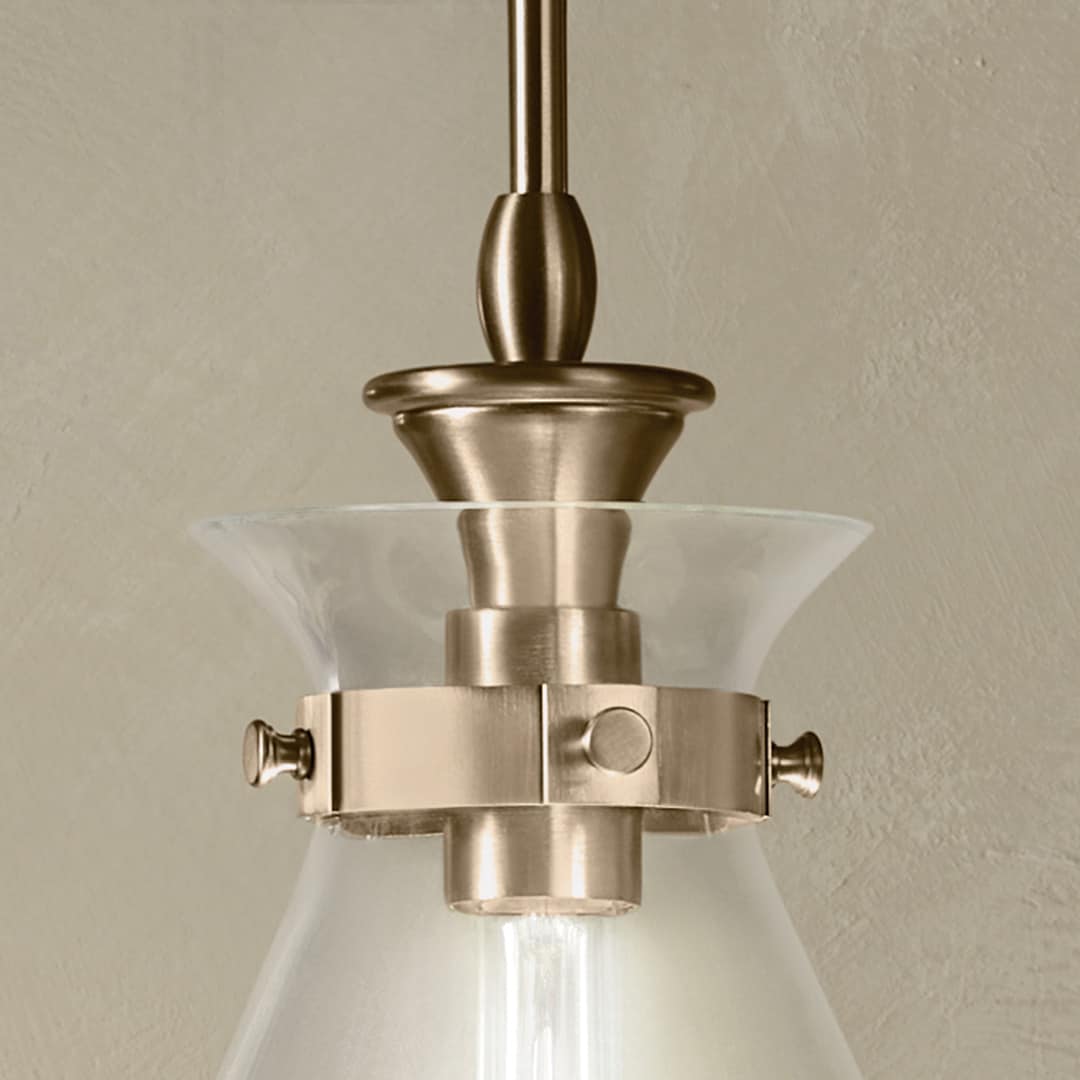 Kichler 52775CPZCLR Pendant-Lights - View #4