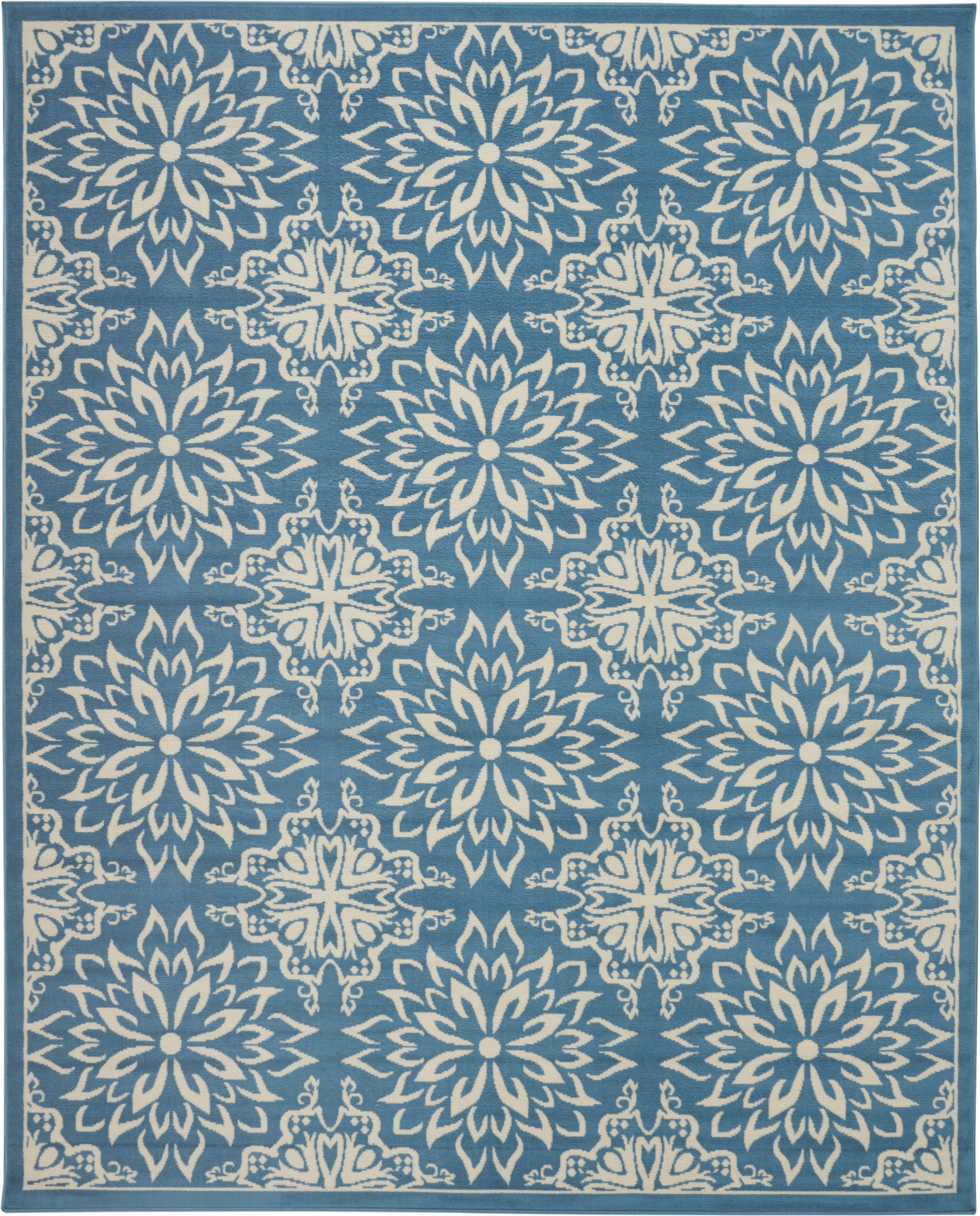 Nourison 99446478221 rugs - View #2